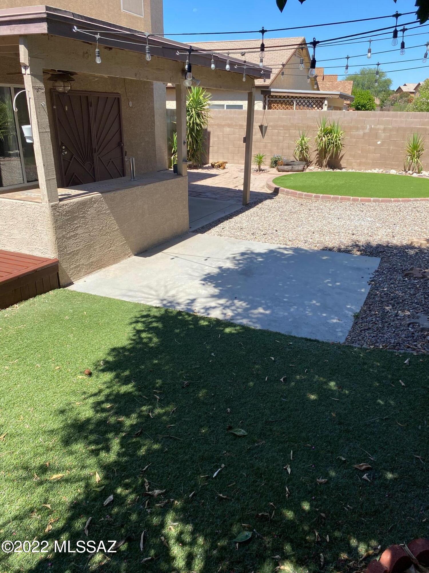 Silver Pass PH. III (396-469) - Residential Lease