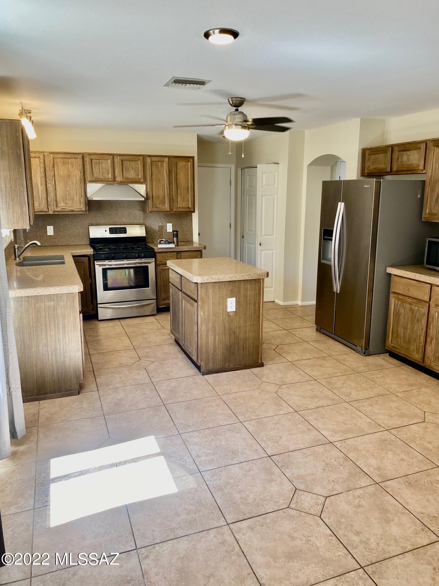 Silver Pass PH. III (396-469) - Residential Lease