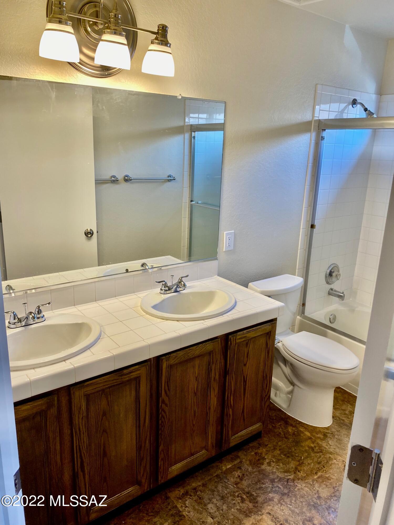 Silver Pass PH. III (396-469) - Residential Lease