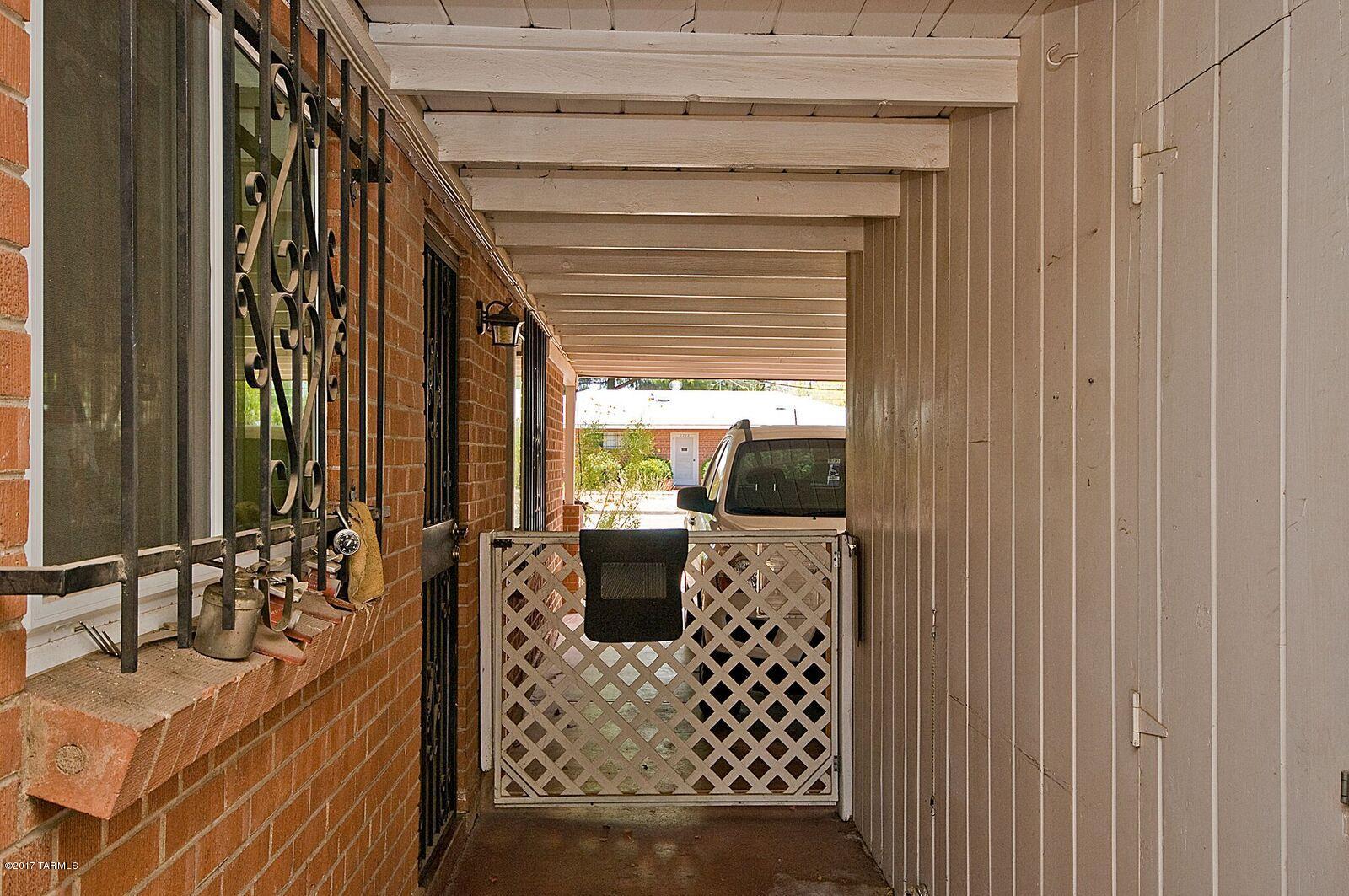 Casas Lindas Est. Amended - Residential