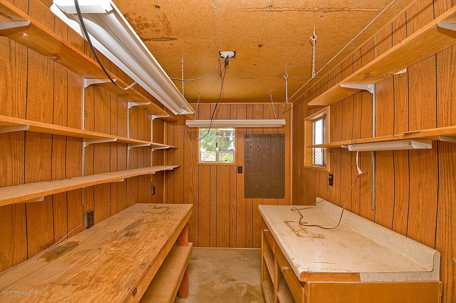 Casas Lindas Est. Amended - Residential