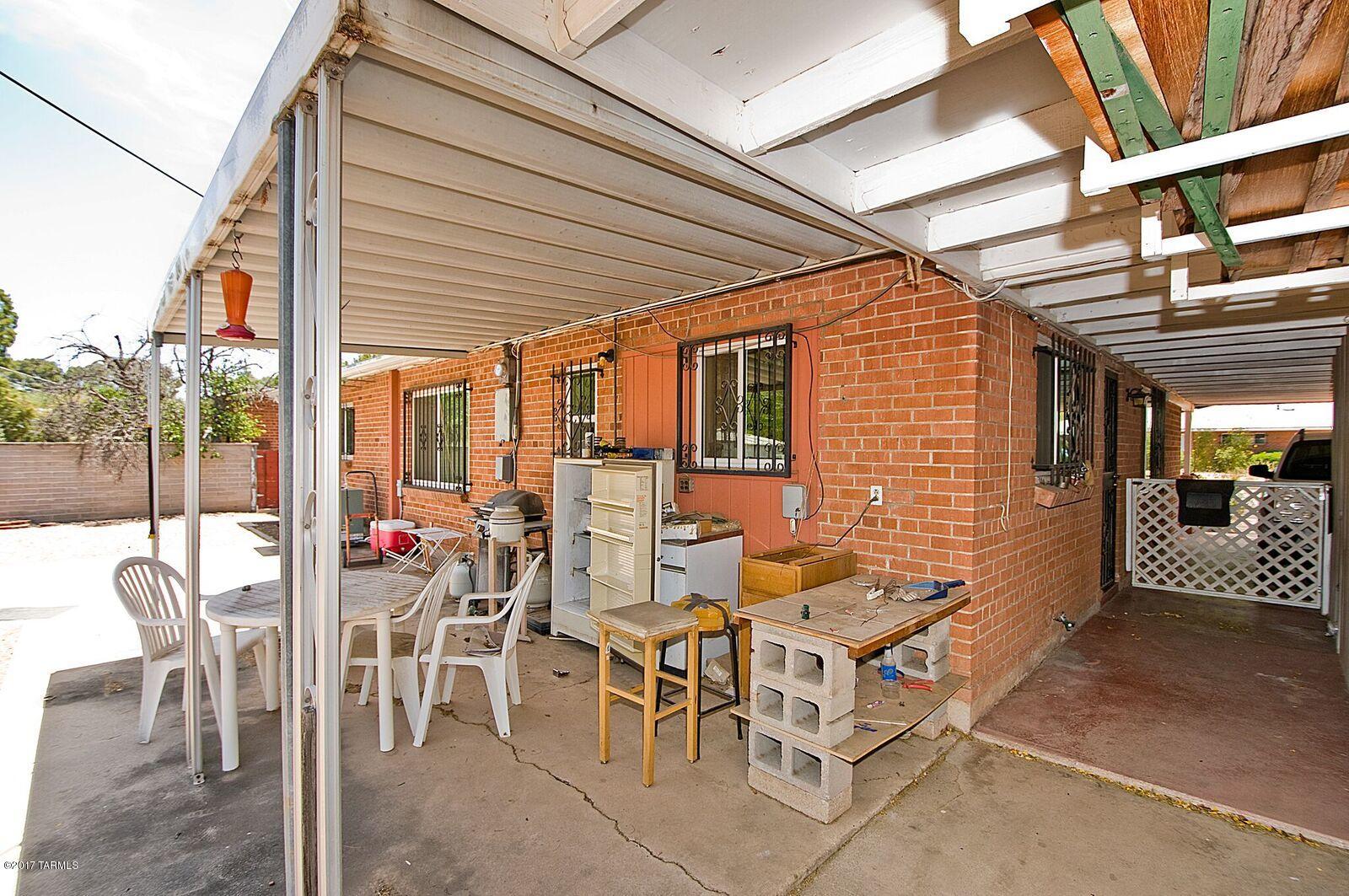 Casas Lindas Est. Amended - Residential