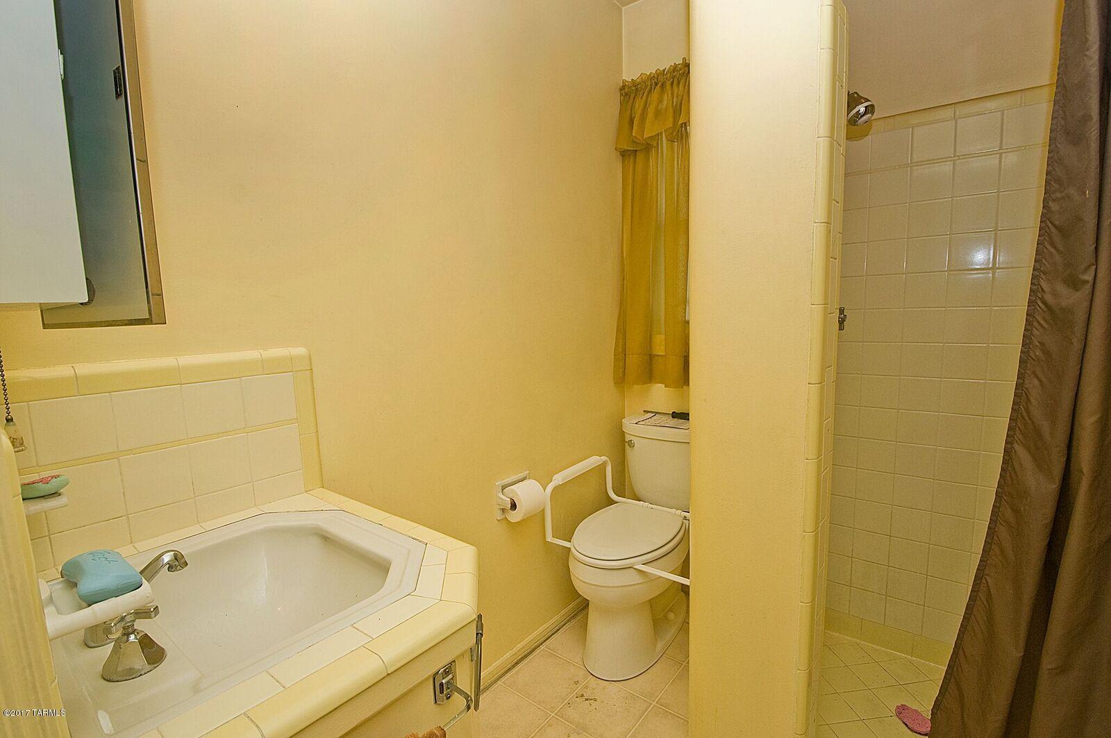 Casas Lindas Est. Amended - Residential