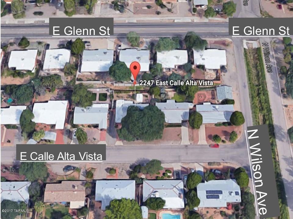 Casas Lindas Est. Amended - Residential