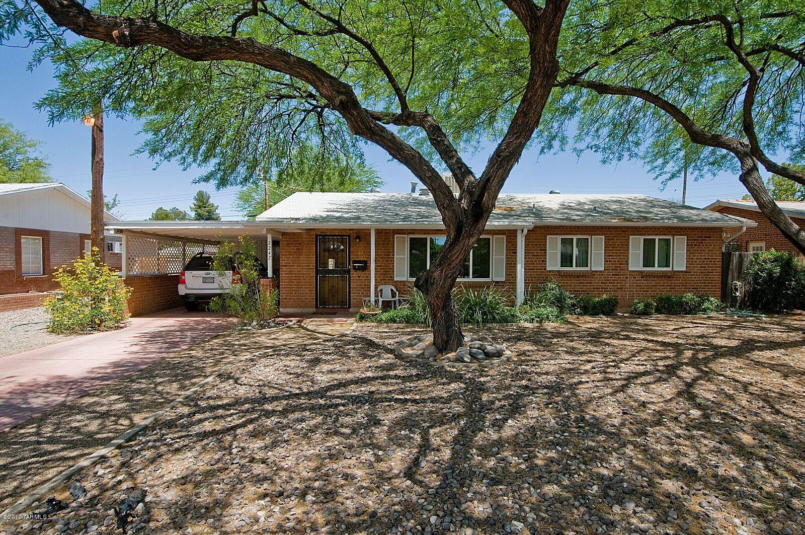 Casas Lindas Est. Amended - Residential