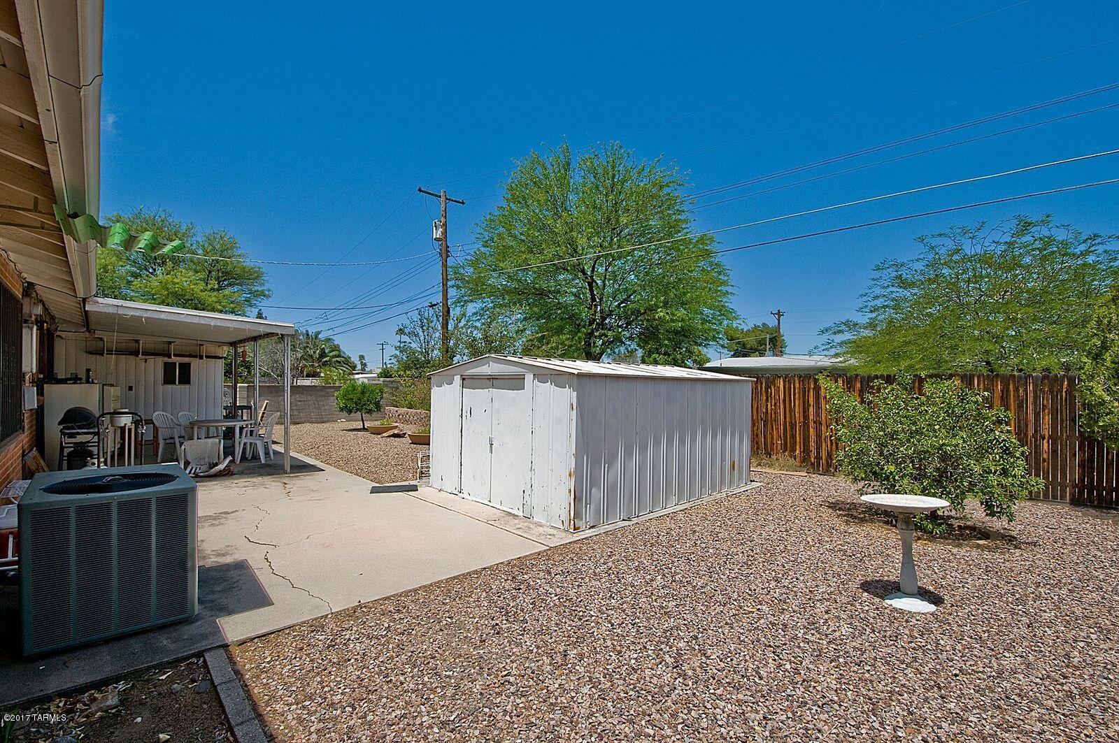 Casas Lindas Est. Amended - Residential