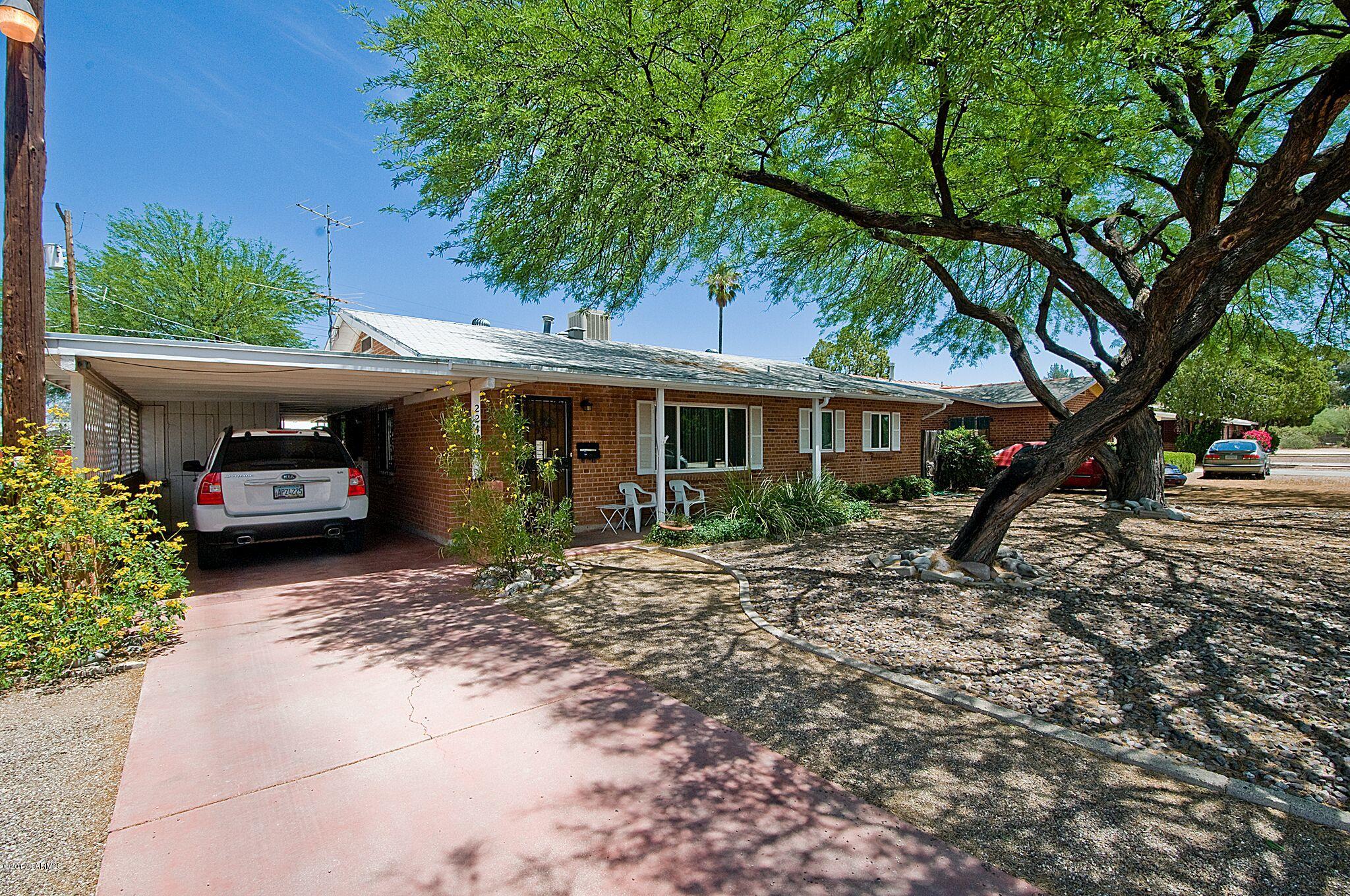 Casas Lindas Est. Amended - Residential