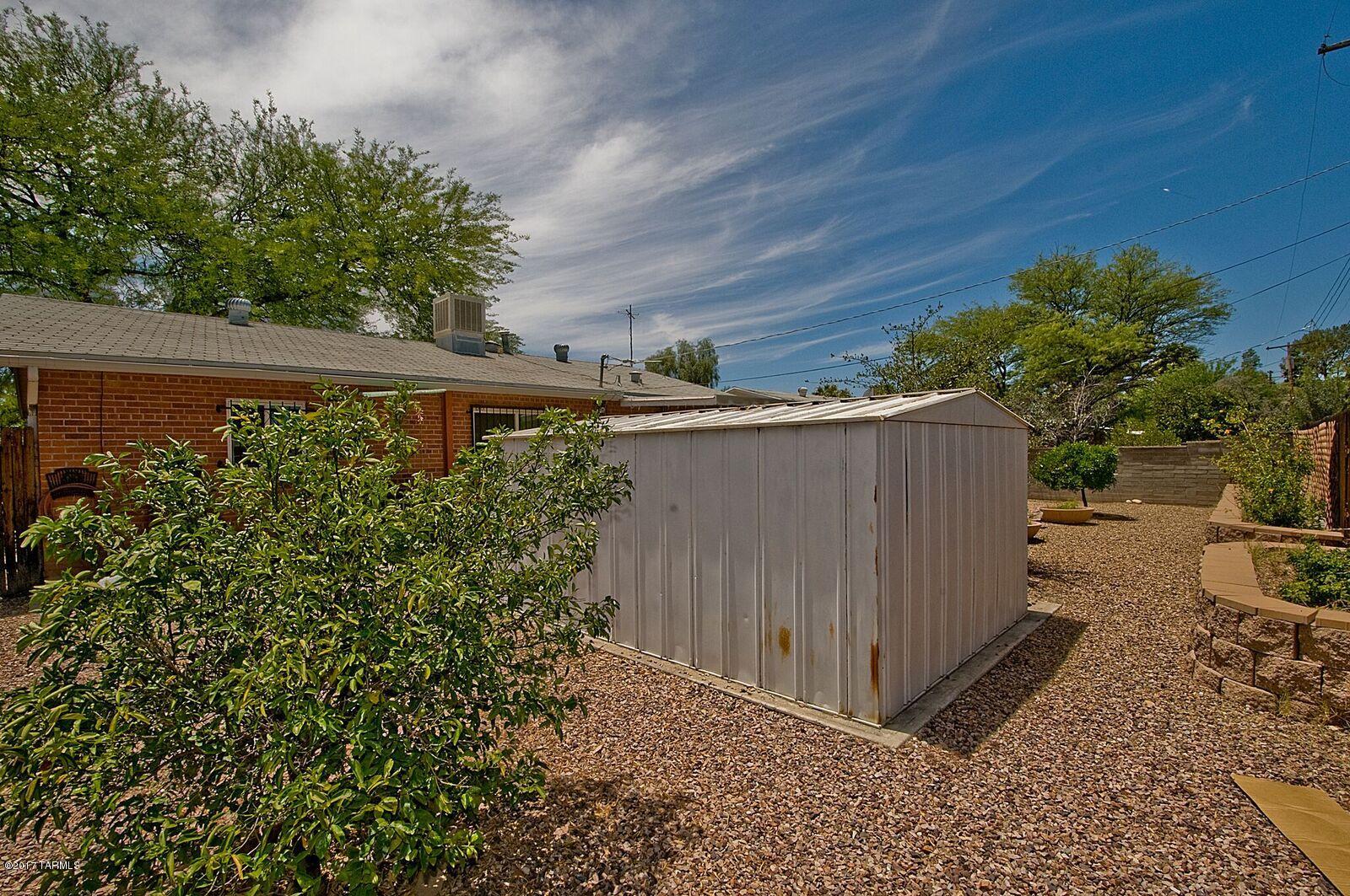 Casas Lindas Est. Amended - Residential
