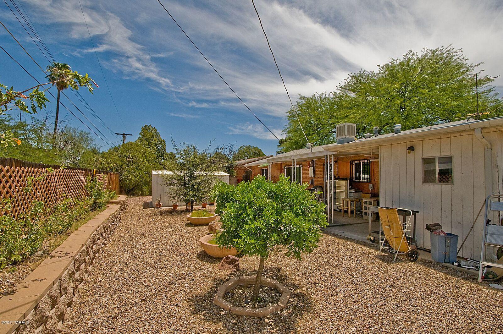 Casas Lindas Est. Amended - Residential