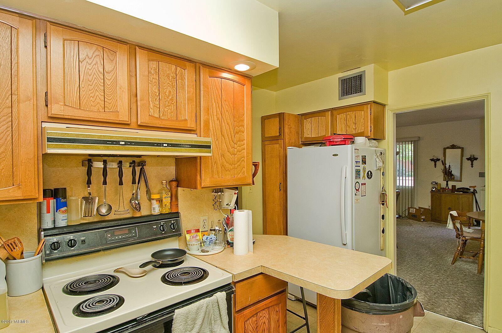 Casas Lindas Est. Amended - Residential