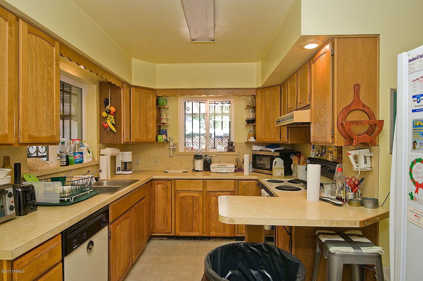Casas Lindas Est. Amended - Residential