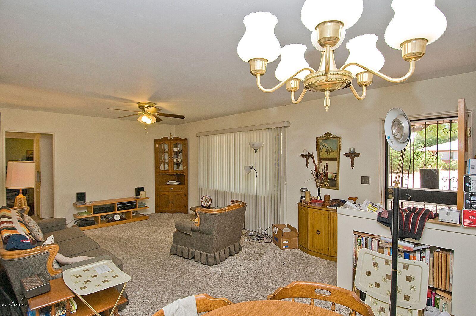 Casas Lindas Est. Amended - Residential