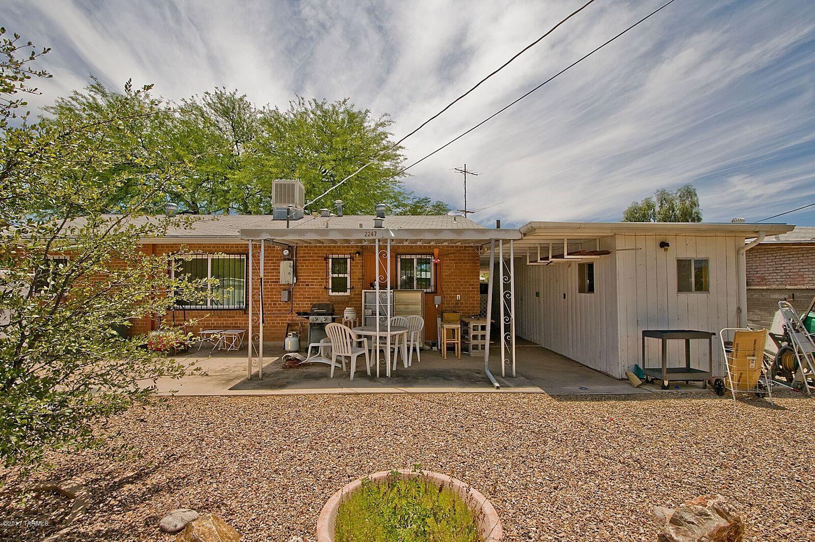 Casas Lindas Est. Amended - Residential