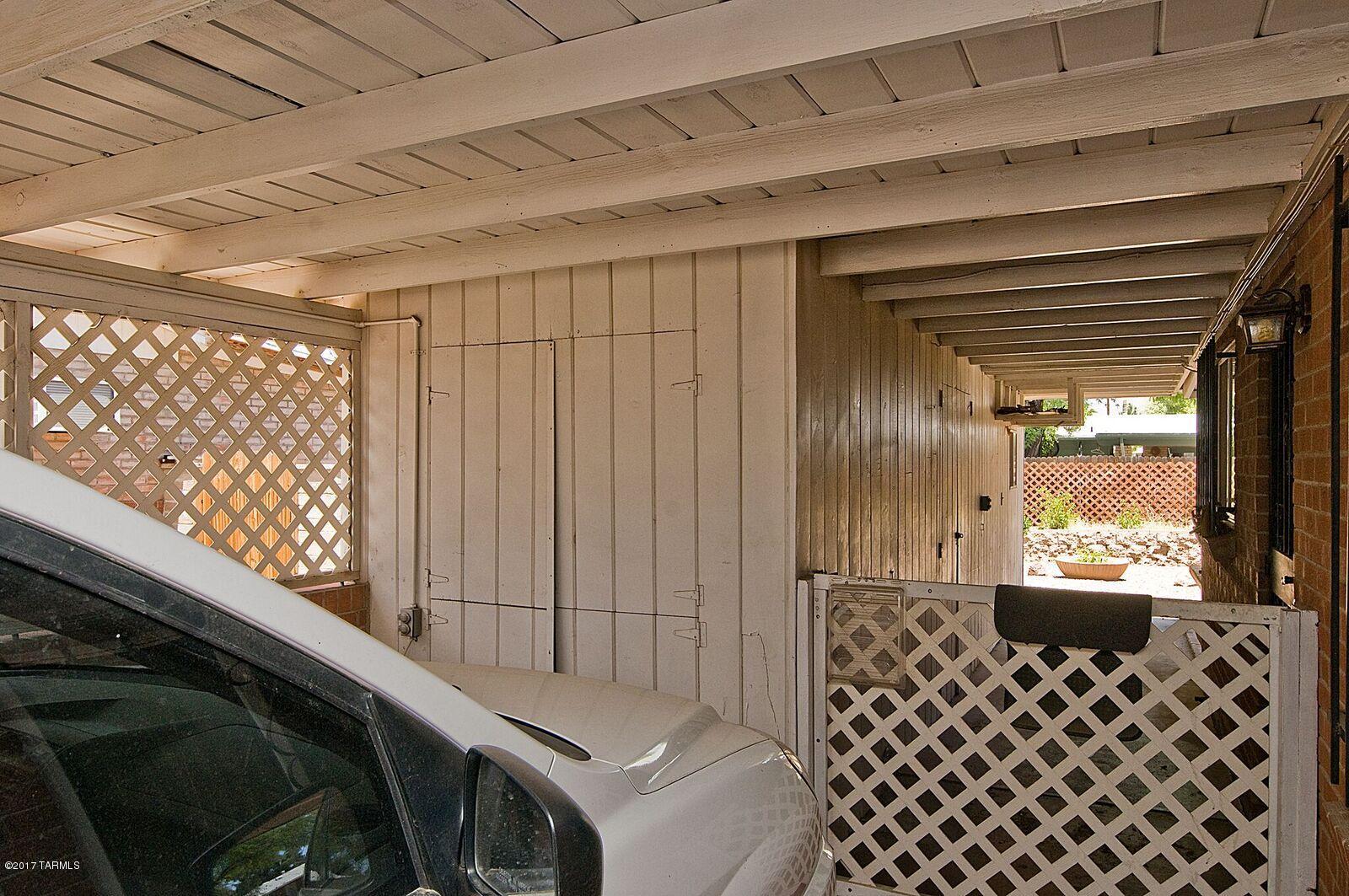 Casas Lindas Est. Amended - Residential
