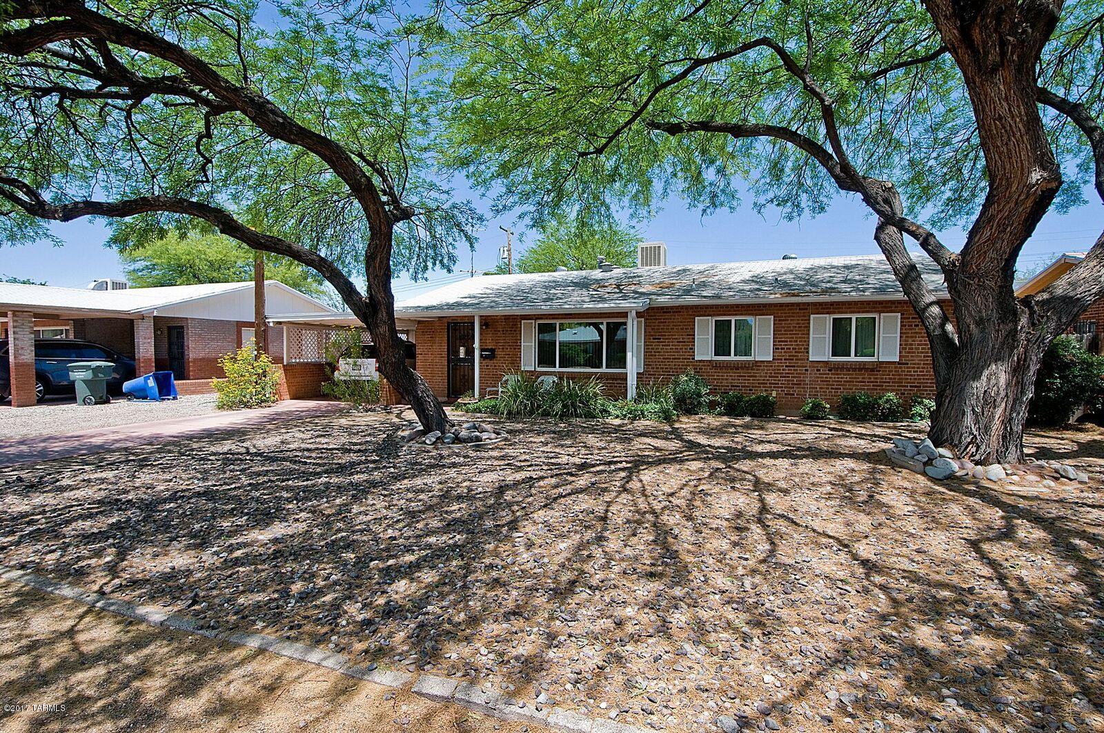 Casas Lindas Est. Amended - Residential