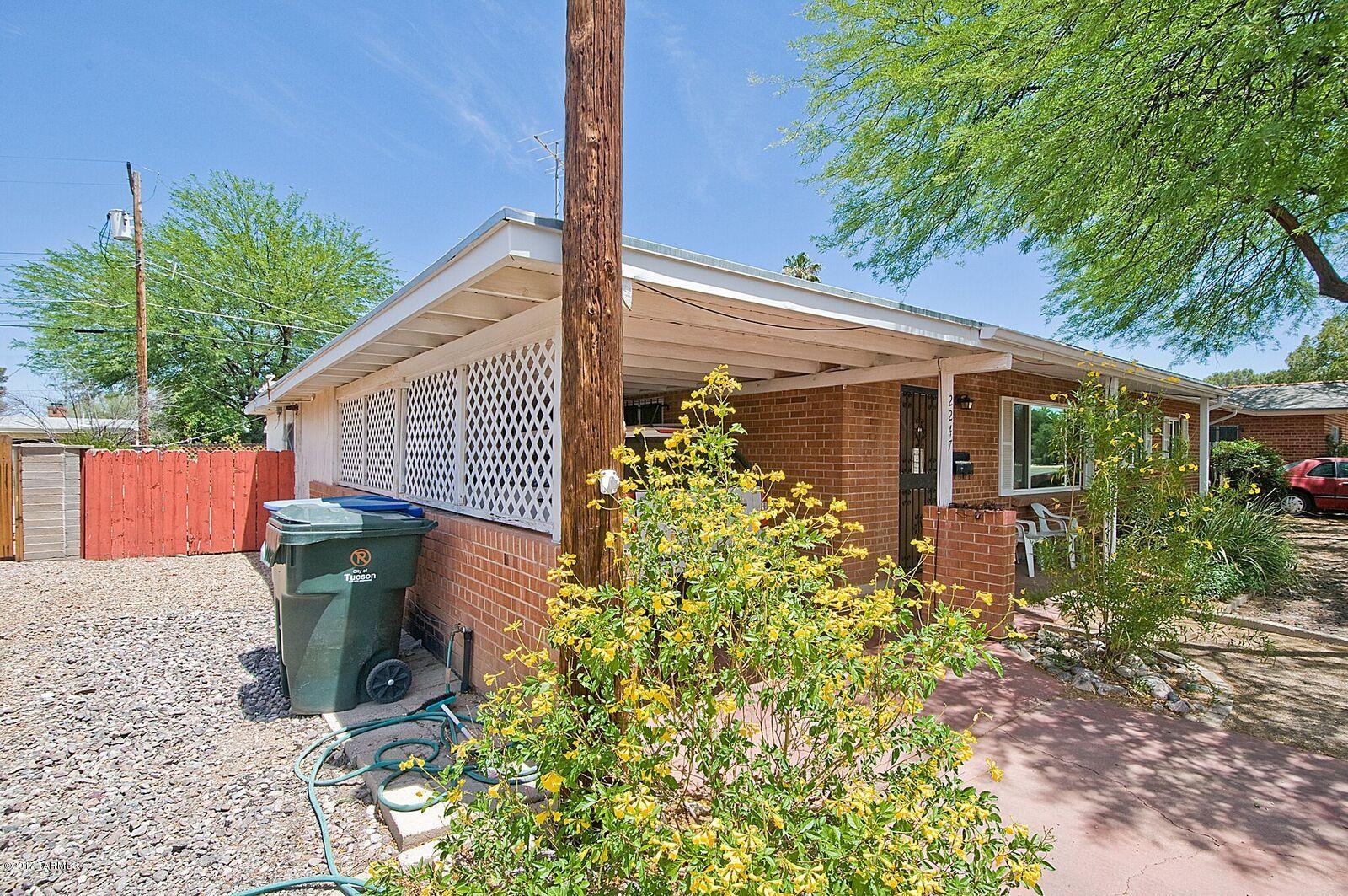 Casas Lindas Est. Amended - Residential