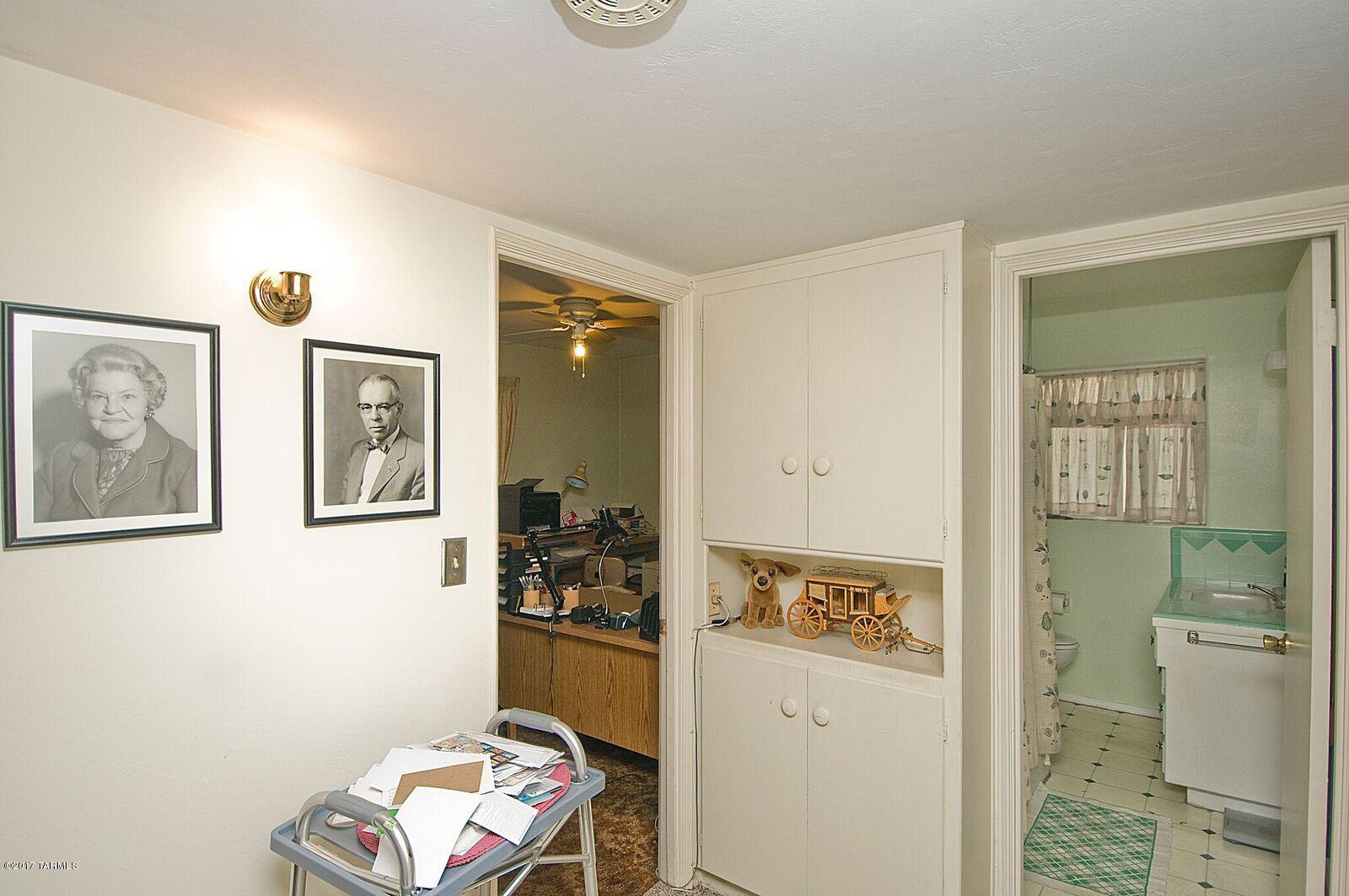 Casas Lindas Est. Amended - Residential