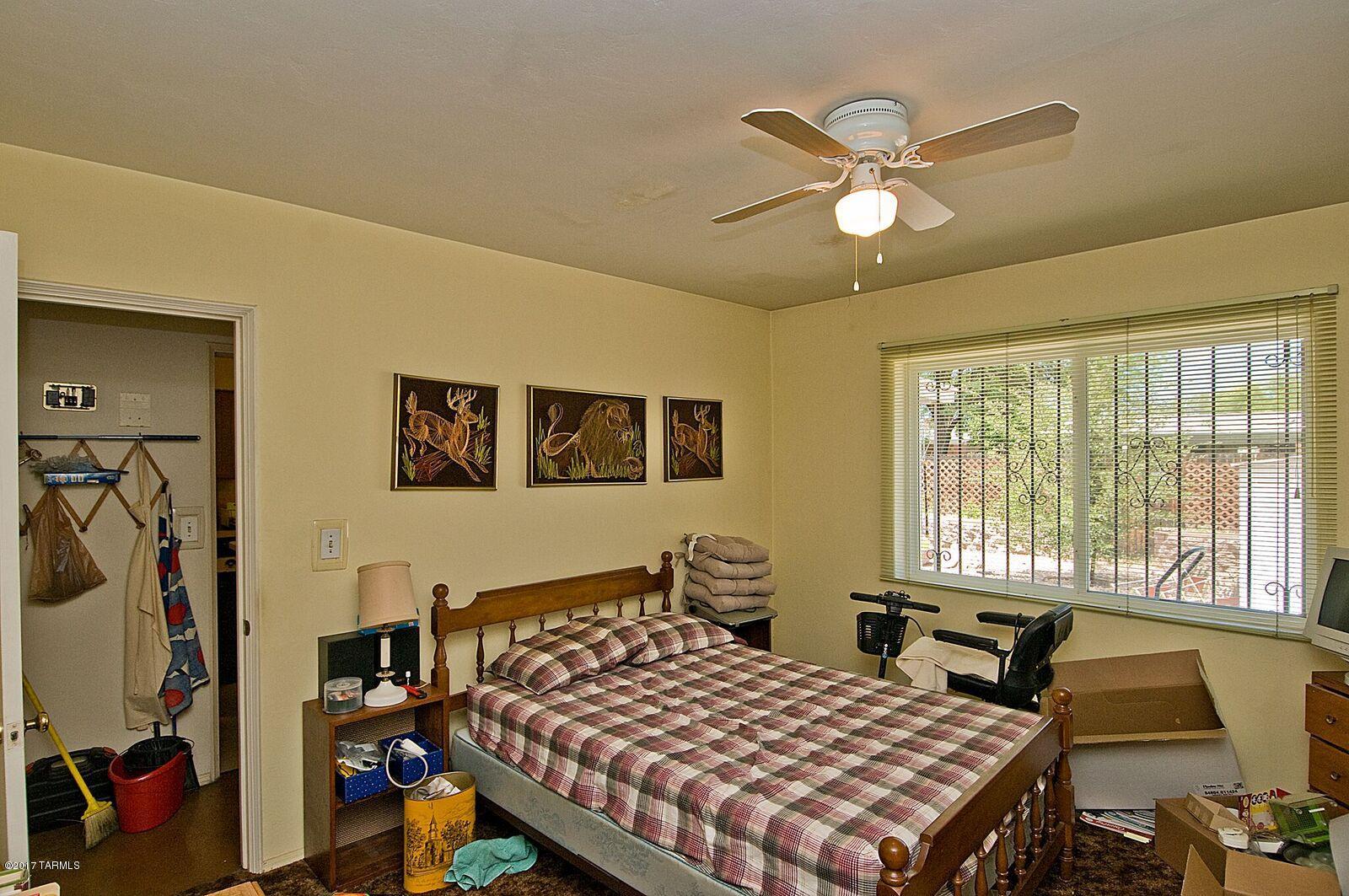 Casas Lindas Est. Amended - Residential