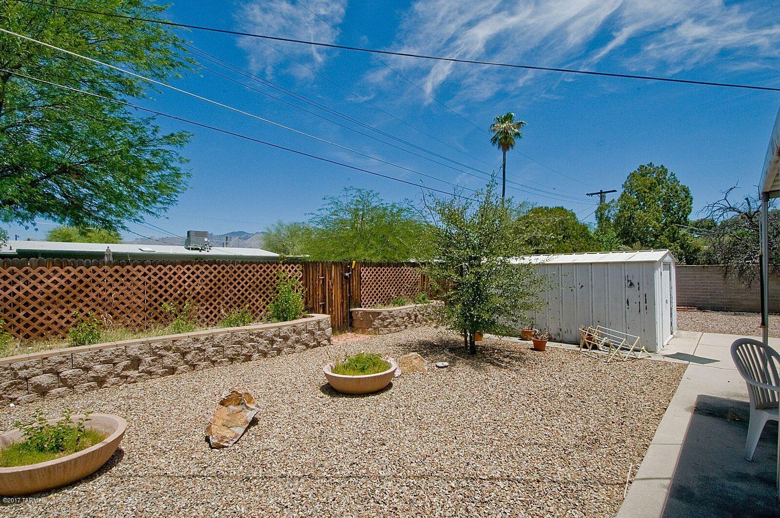 Casas Lindas Est. Amended - Residential