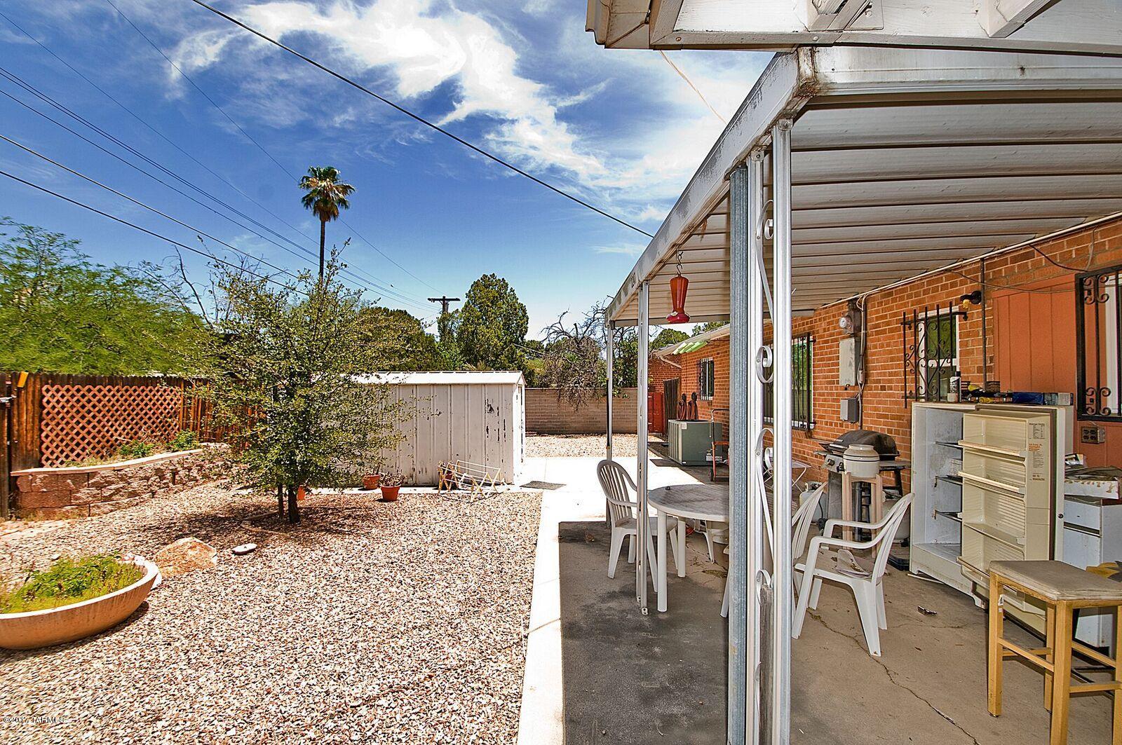 Casas Lindas Est. Amended - Residential