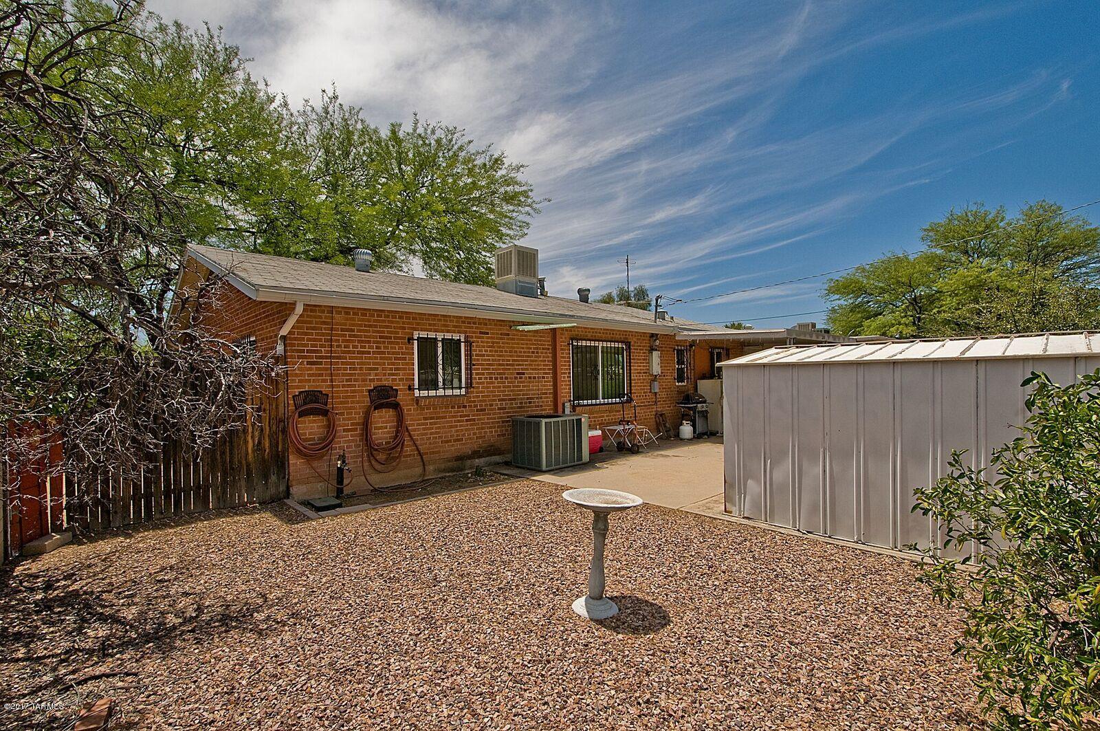 Casas Lindas Est. Amended - Residential
