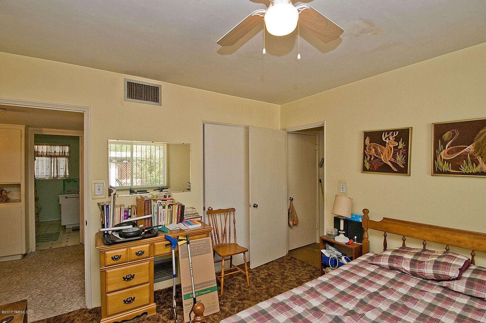 Casas Lindas Est. Amended - Residential