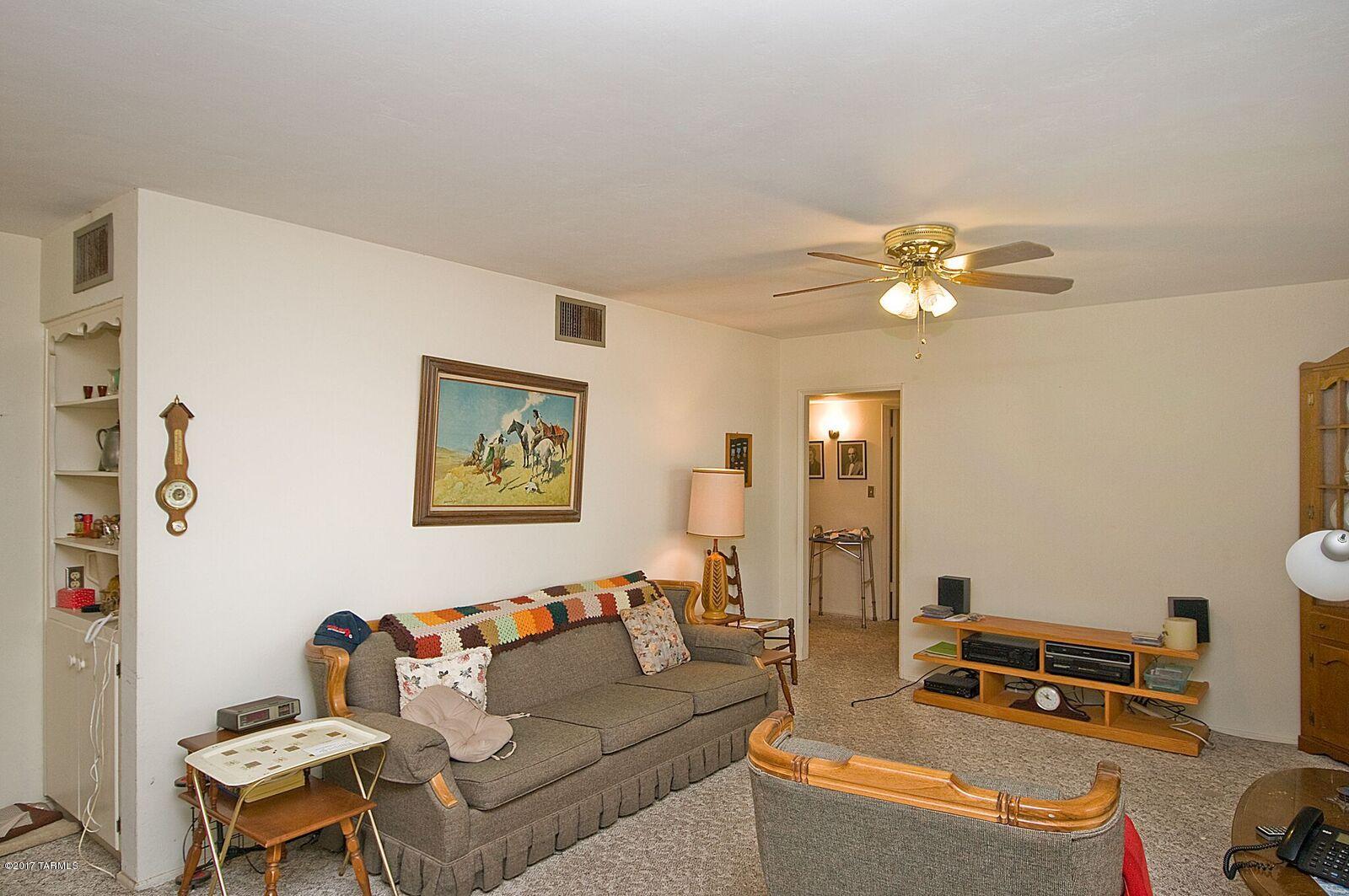 Casas Lindas Est. Amended - Residential