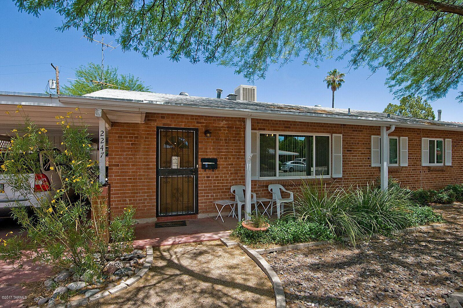 Casas Lindas Est. Amended - Residential