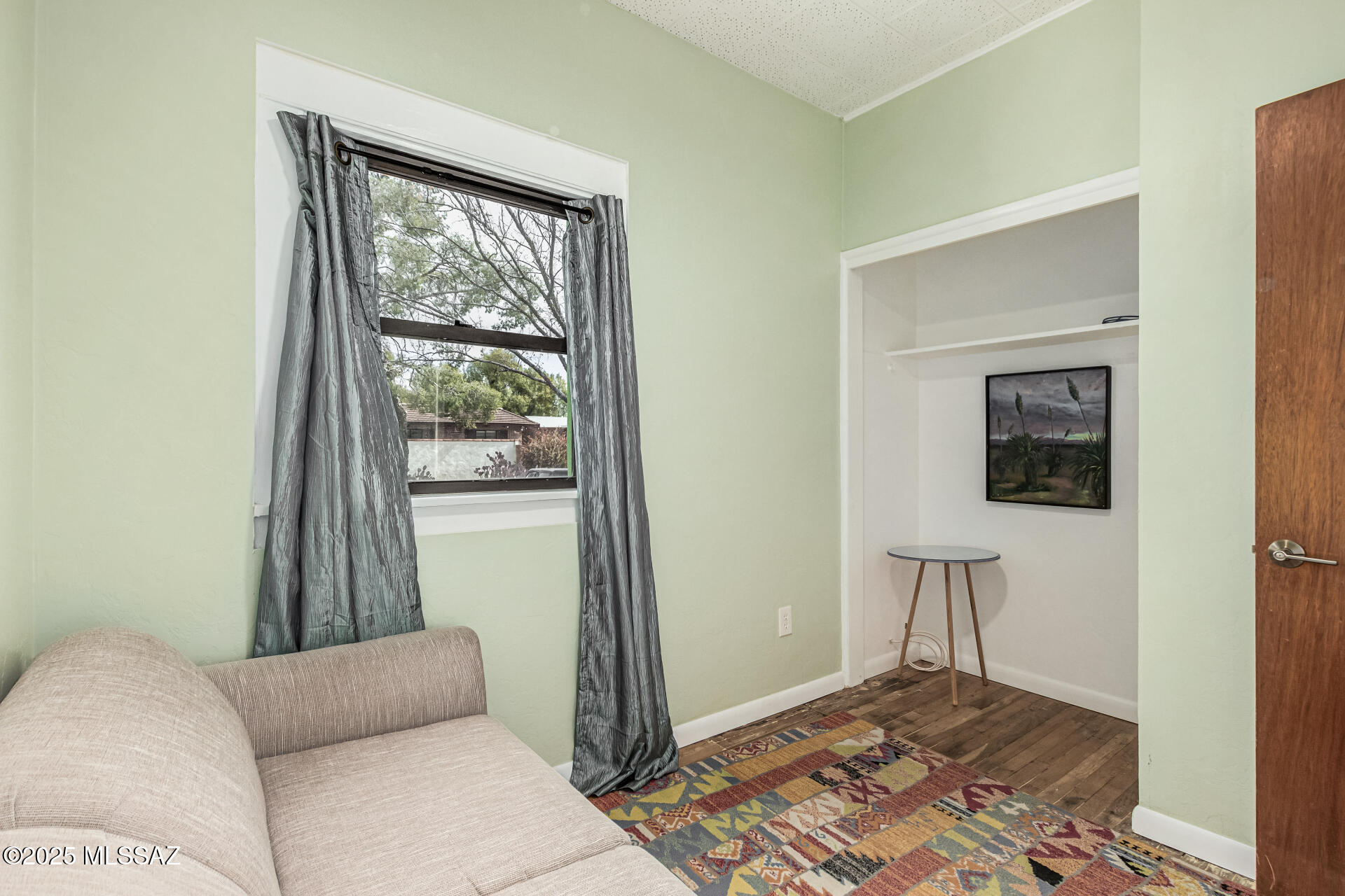 Morning Side Annex. NO. 1 - Residential