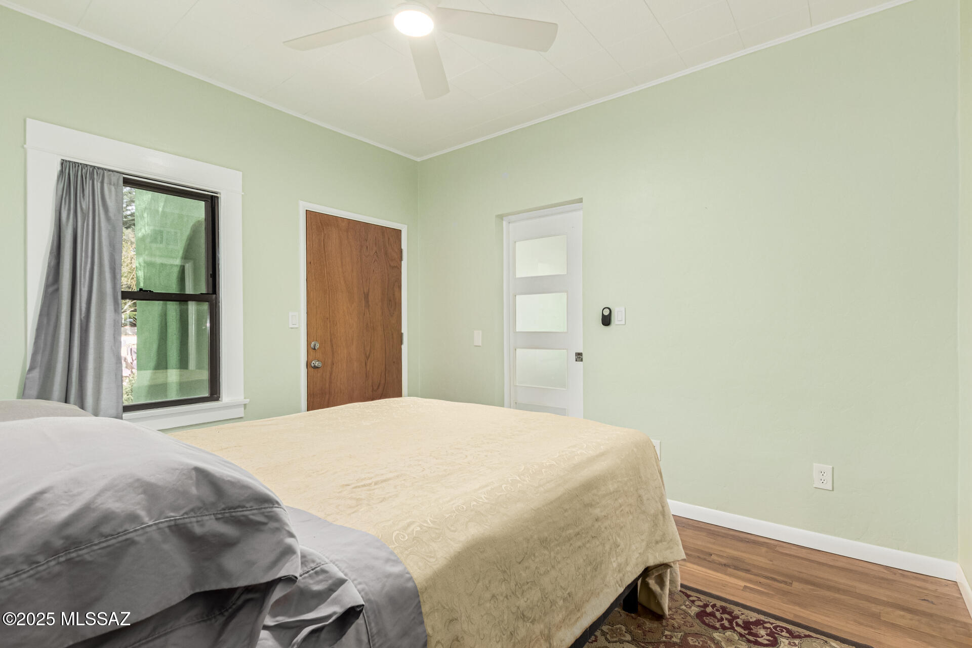 Morning Side Annex. NO. 1 - Residential