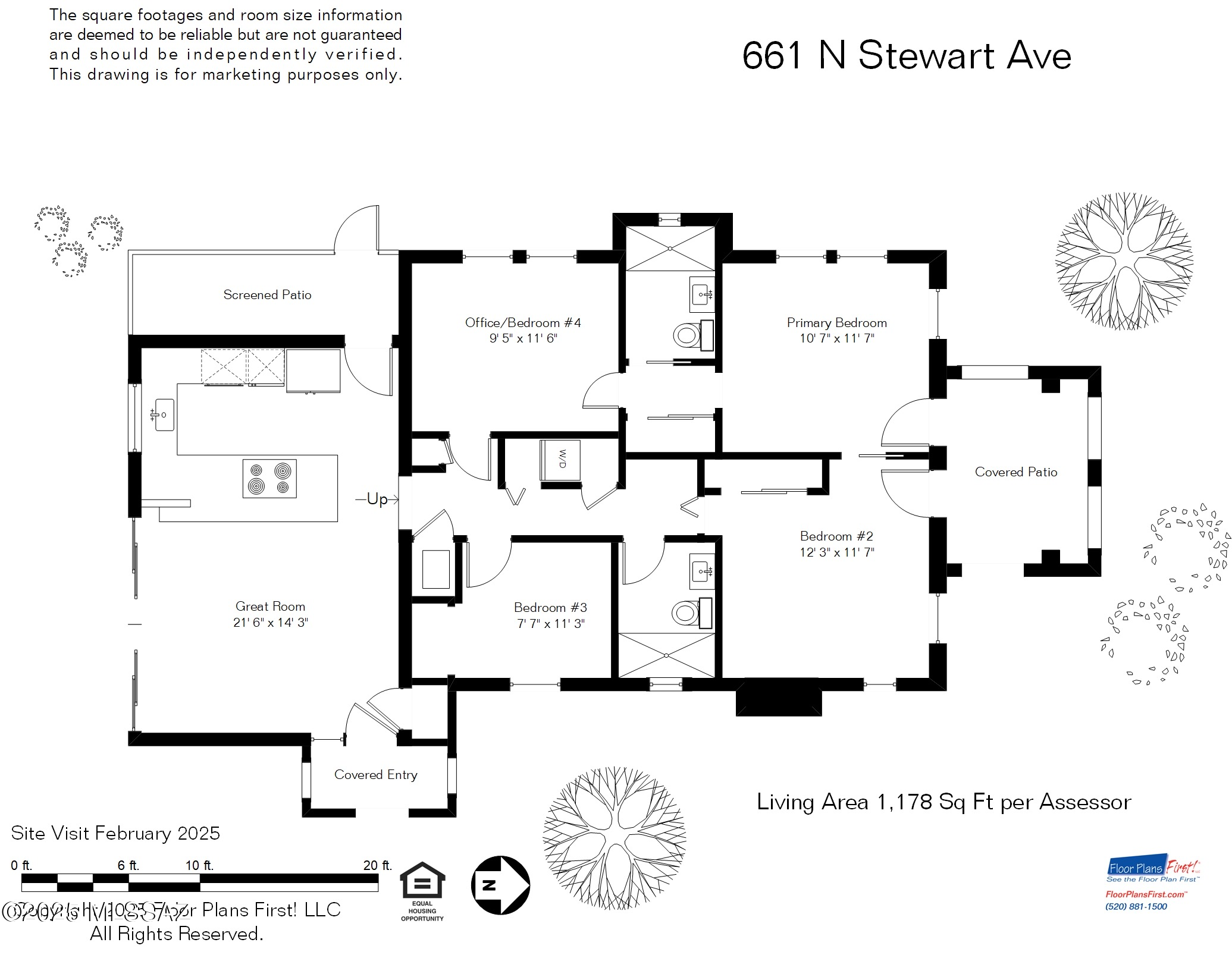 Morning Side Annex. NO. 1 - Residential