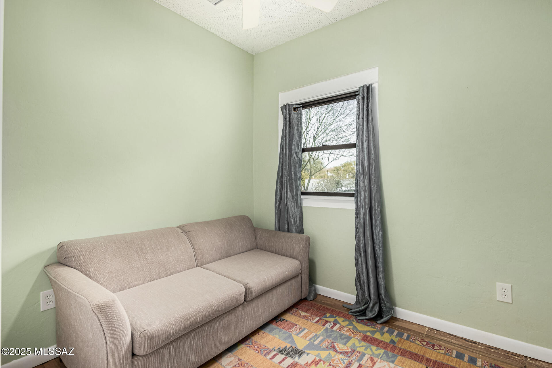 Morning Side Annex. NO. 1 - Residential