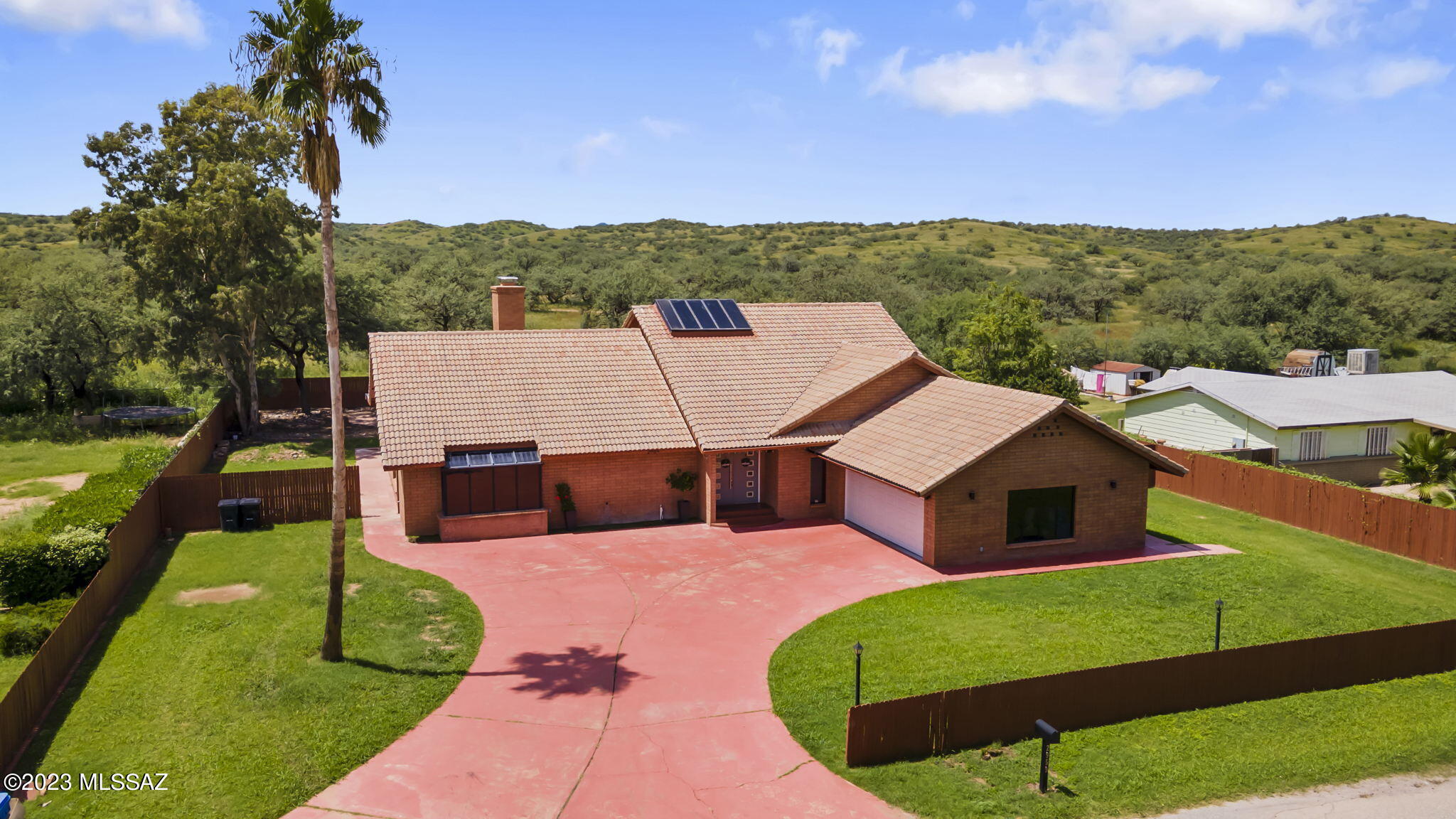 Meadow Hills - Residential