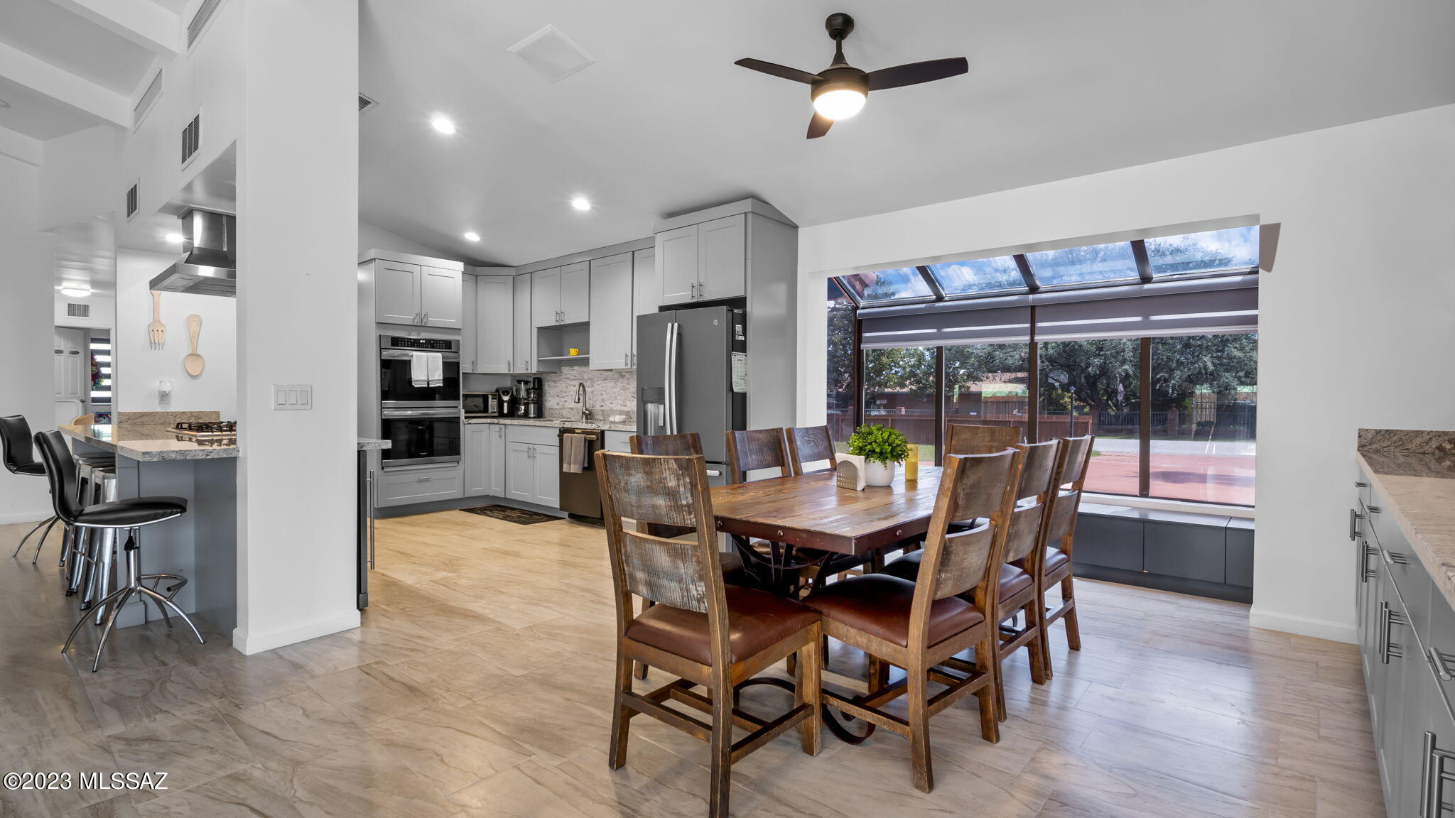 Meadow Hills - Residential