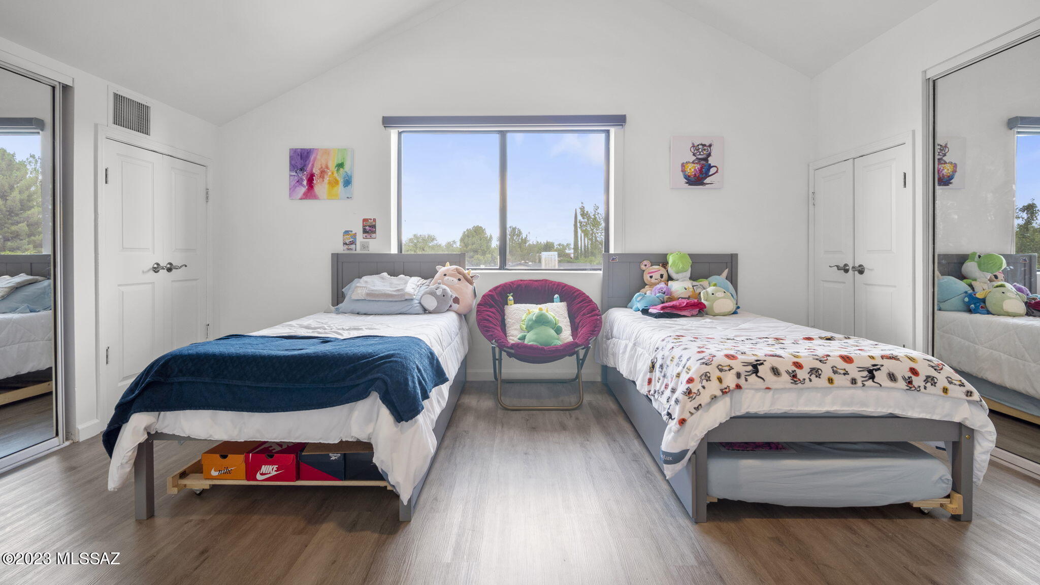 Meadow Hills - Residential