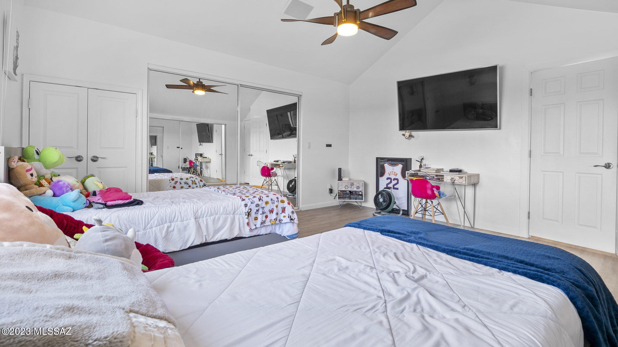 Meadow Hills - Residential
