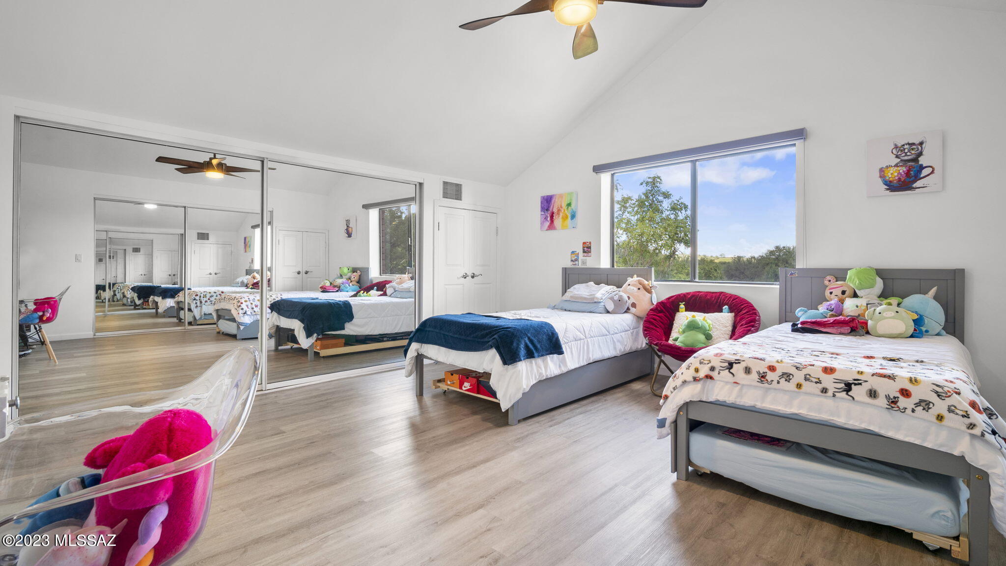 Meadow Hills - Residential