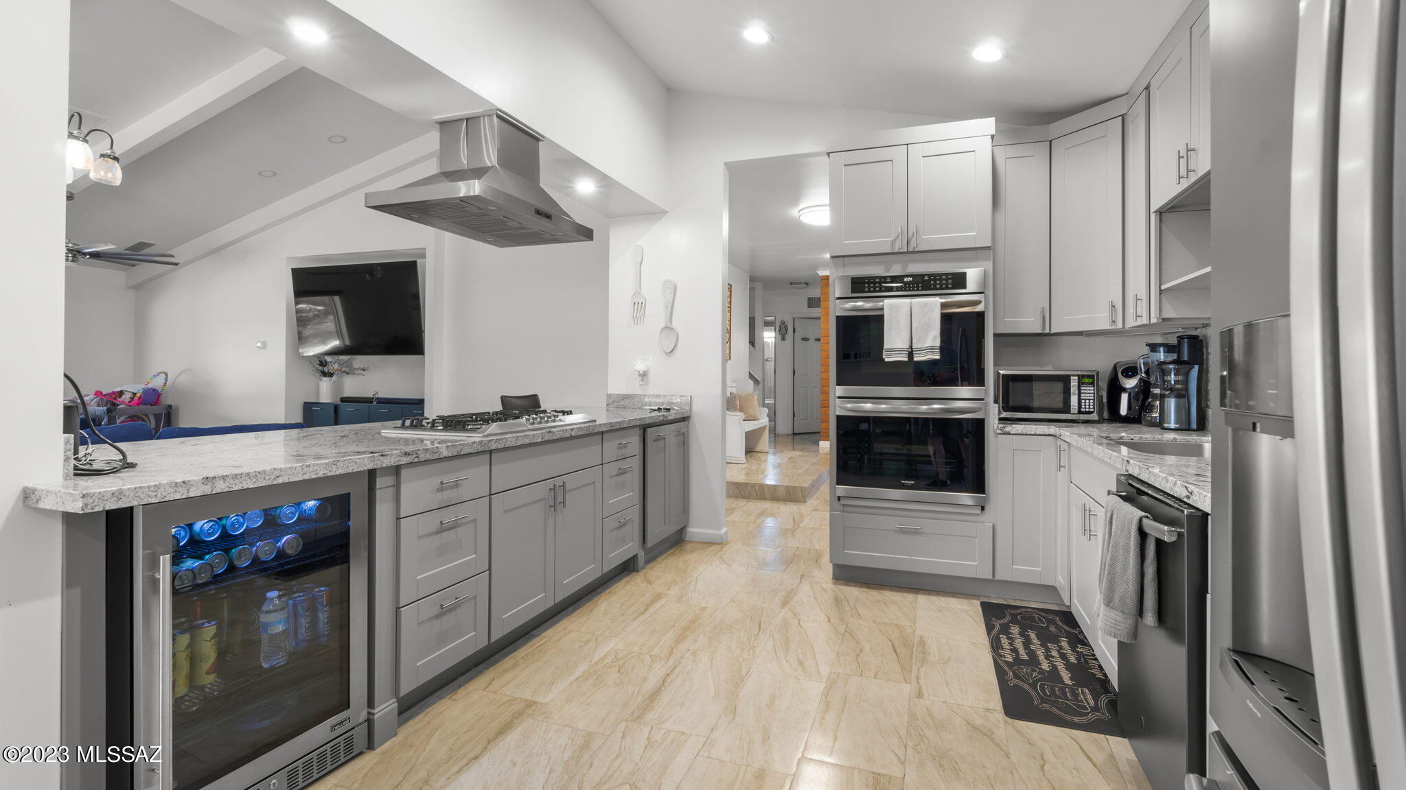 Meadow Hills - Residential