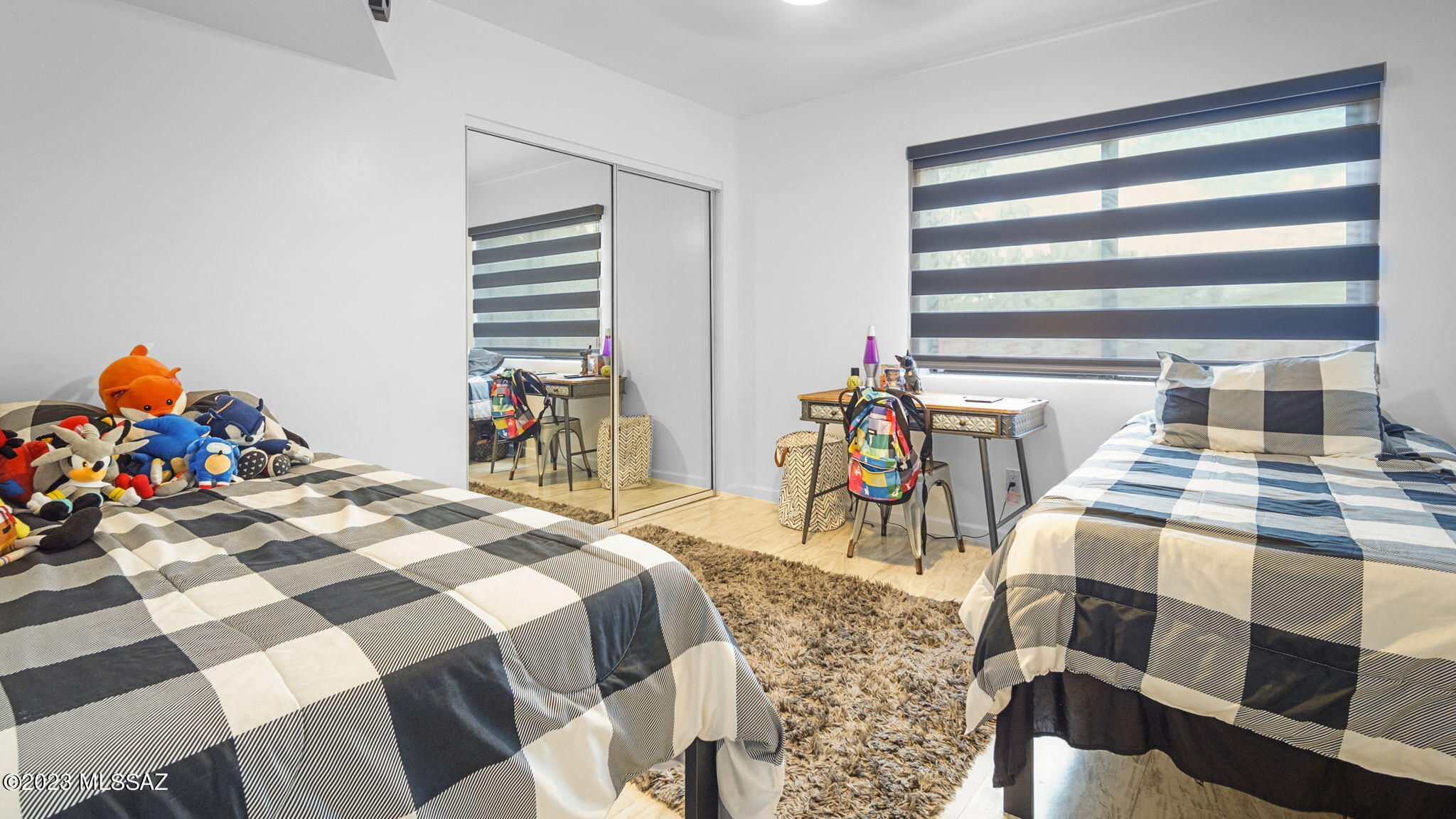 Meadow Hills - Residential