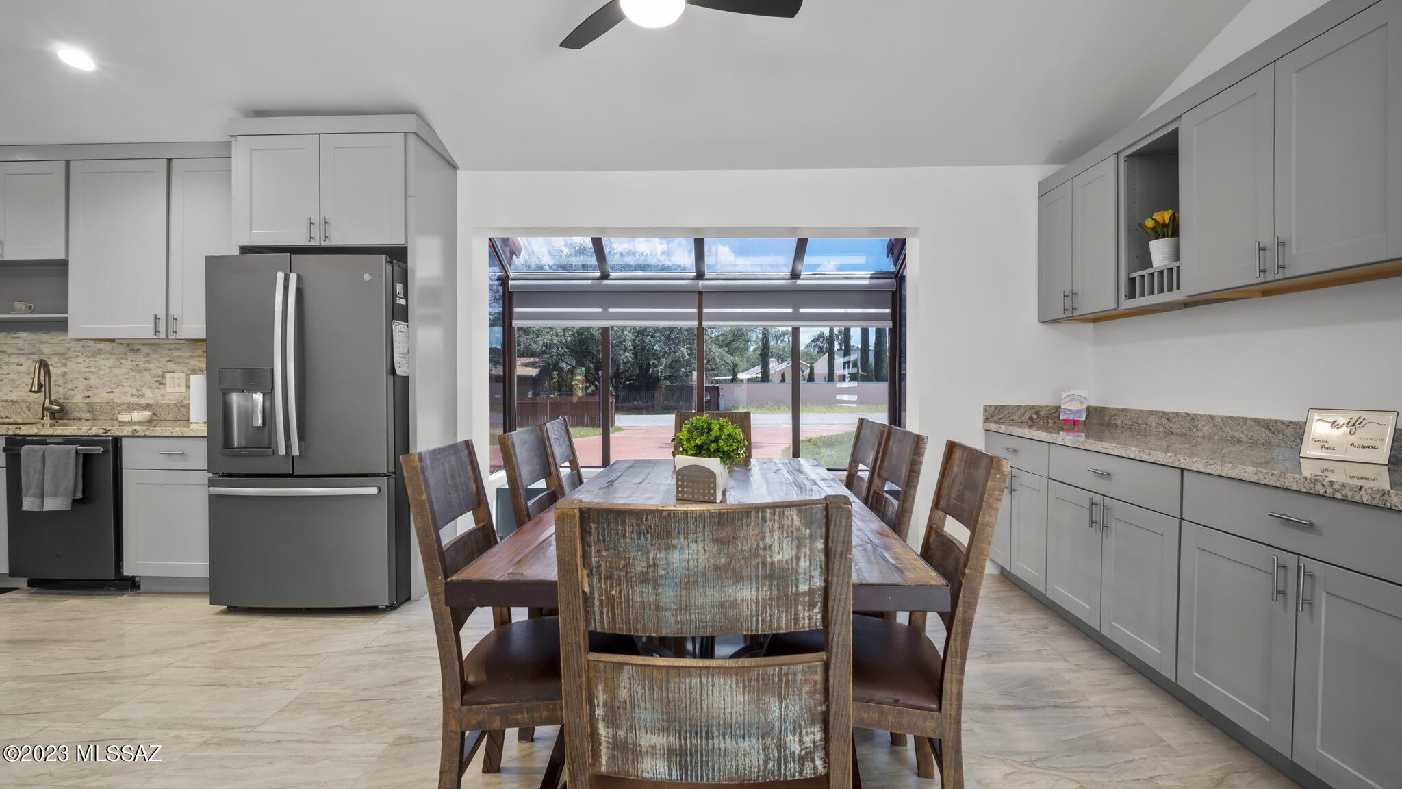 Meadow Hills - Residential