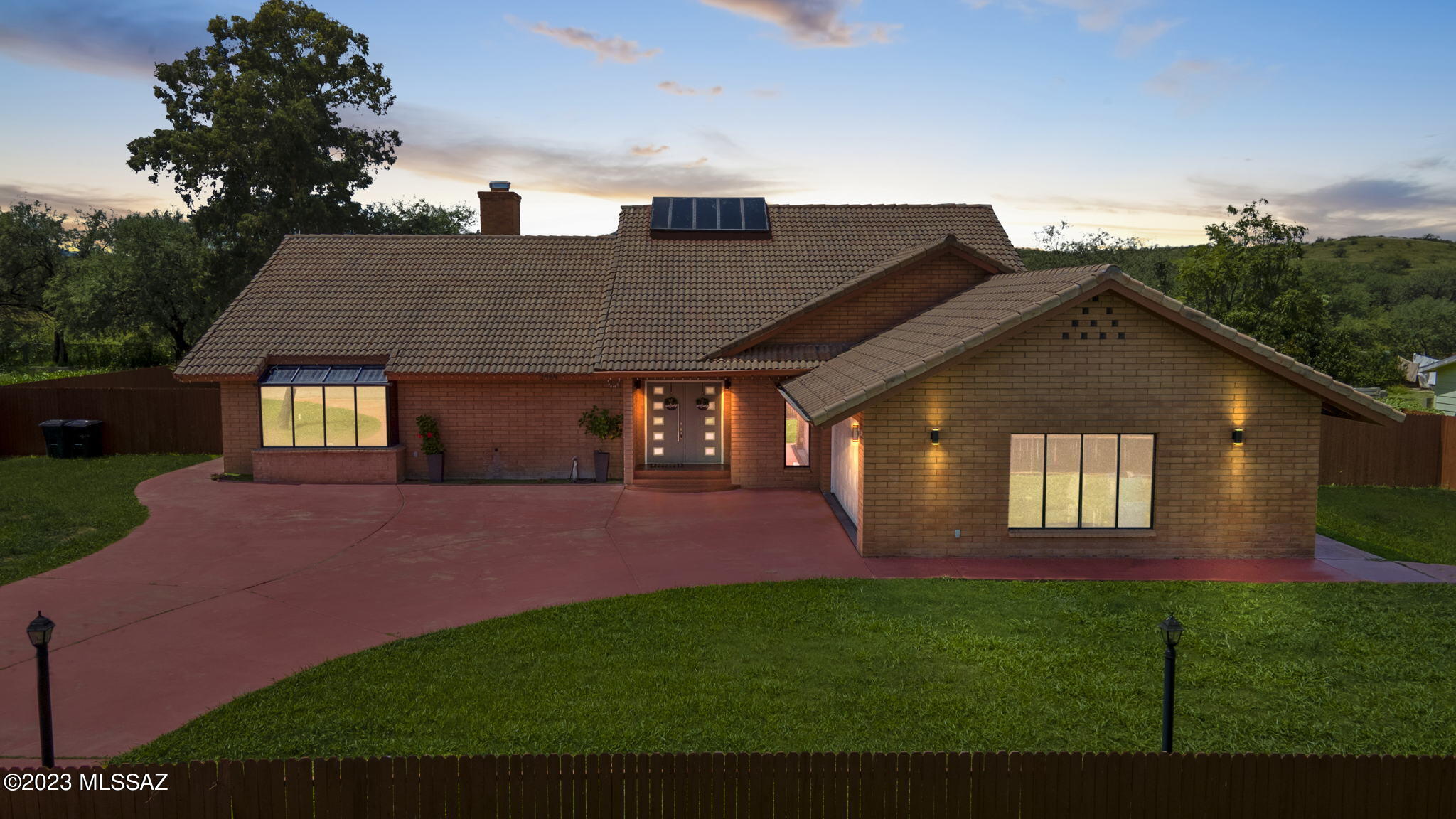 Meadow Hills - Residential