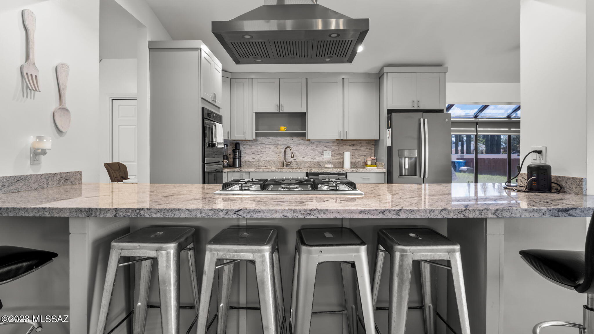 Meadow Hills - Residential