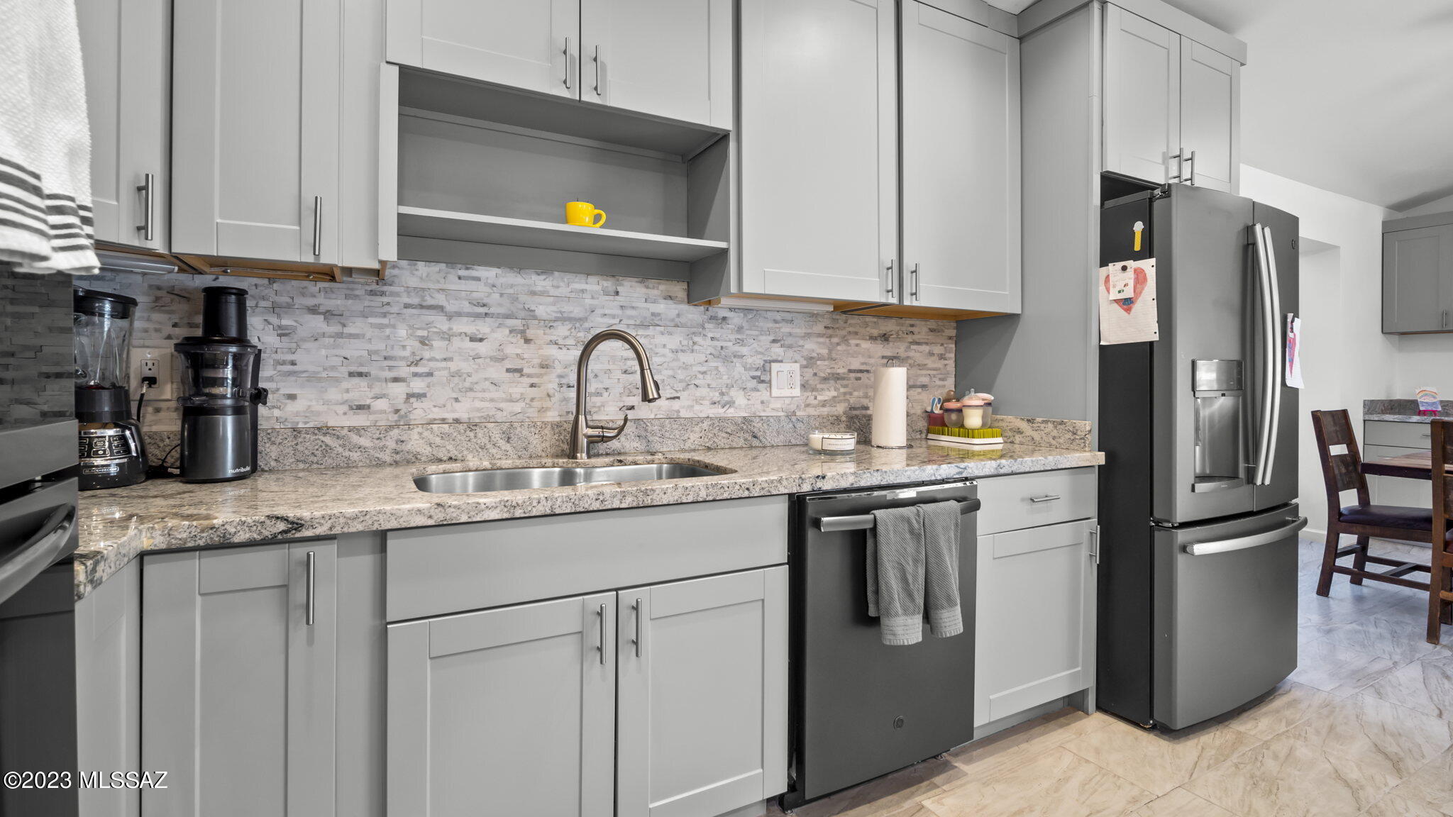 Meadow Hills - Residential