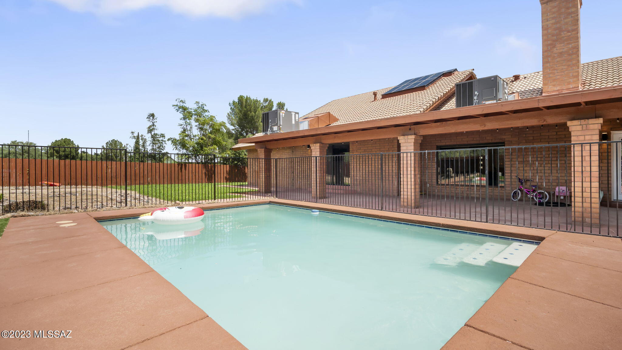Meadow Hills - Residential
