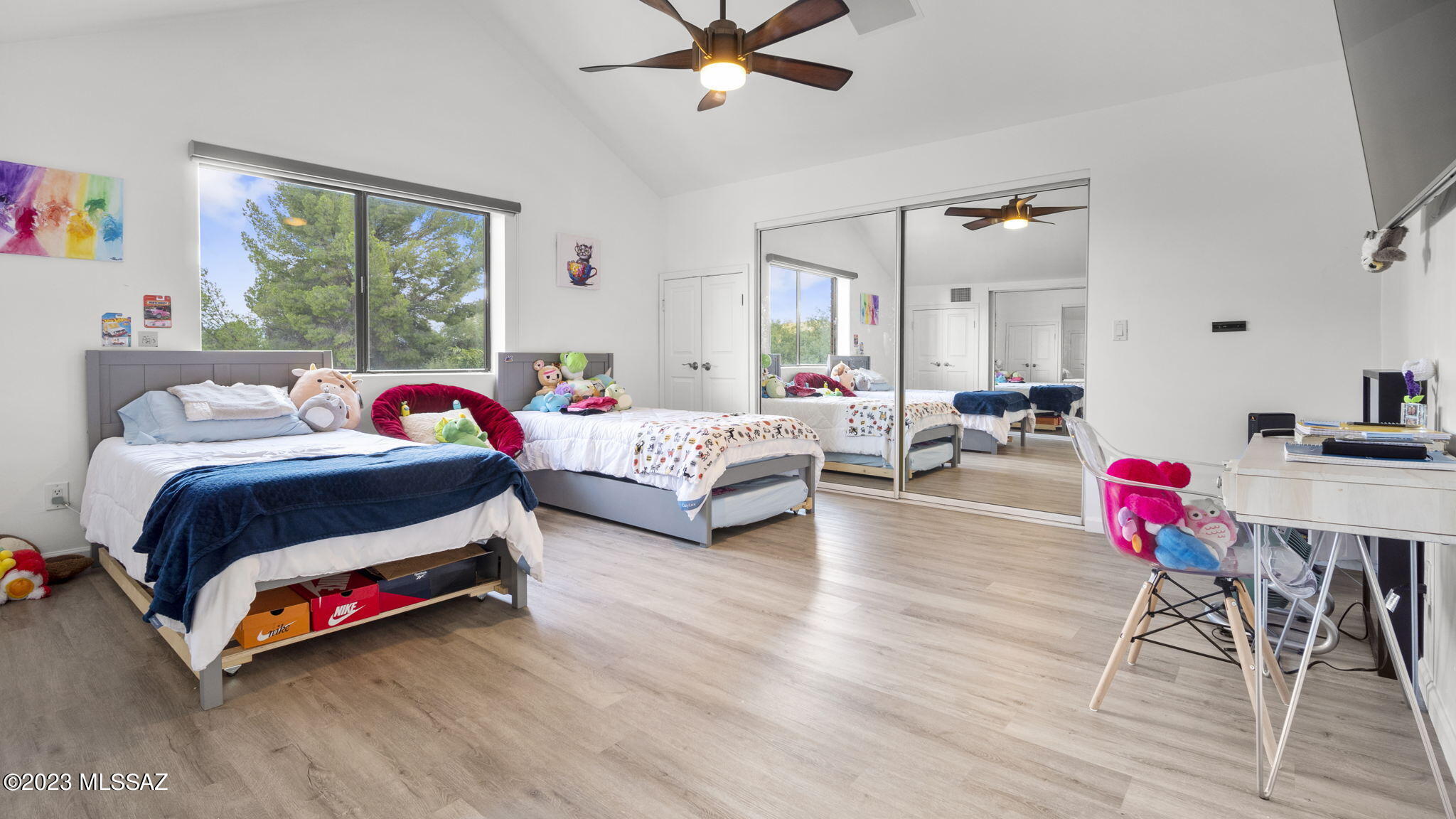 Meadow Hills - Residential