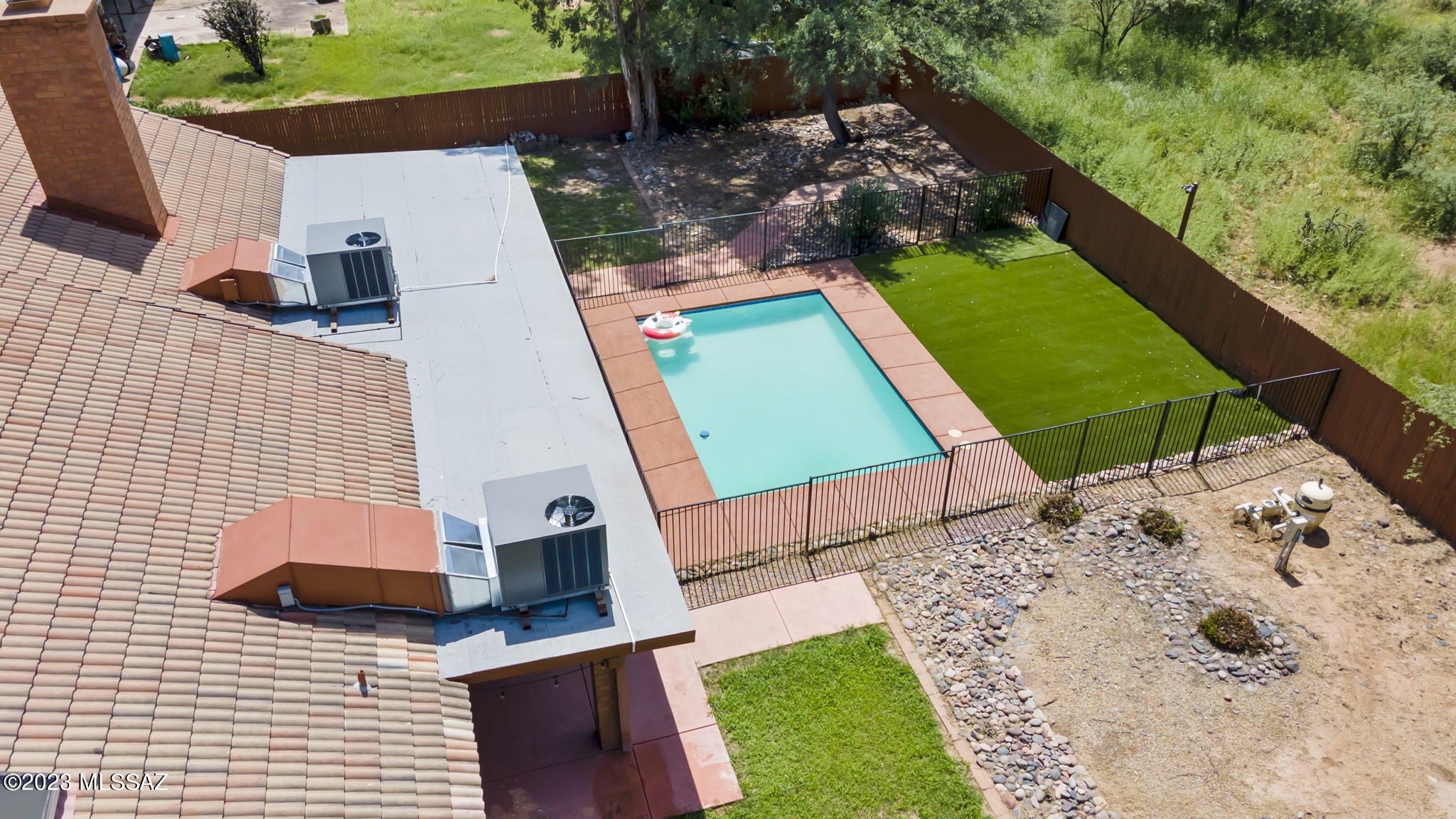 Meadow Hills - Residential