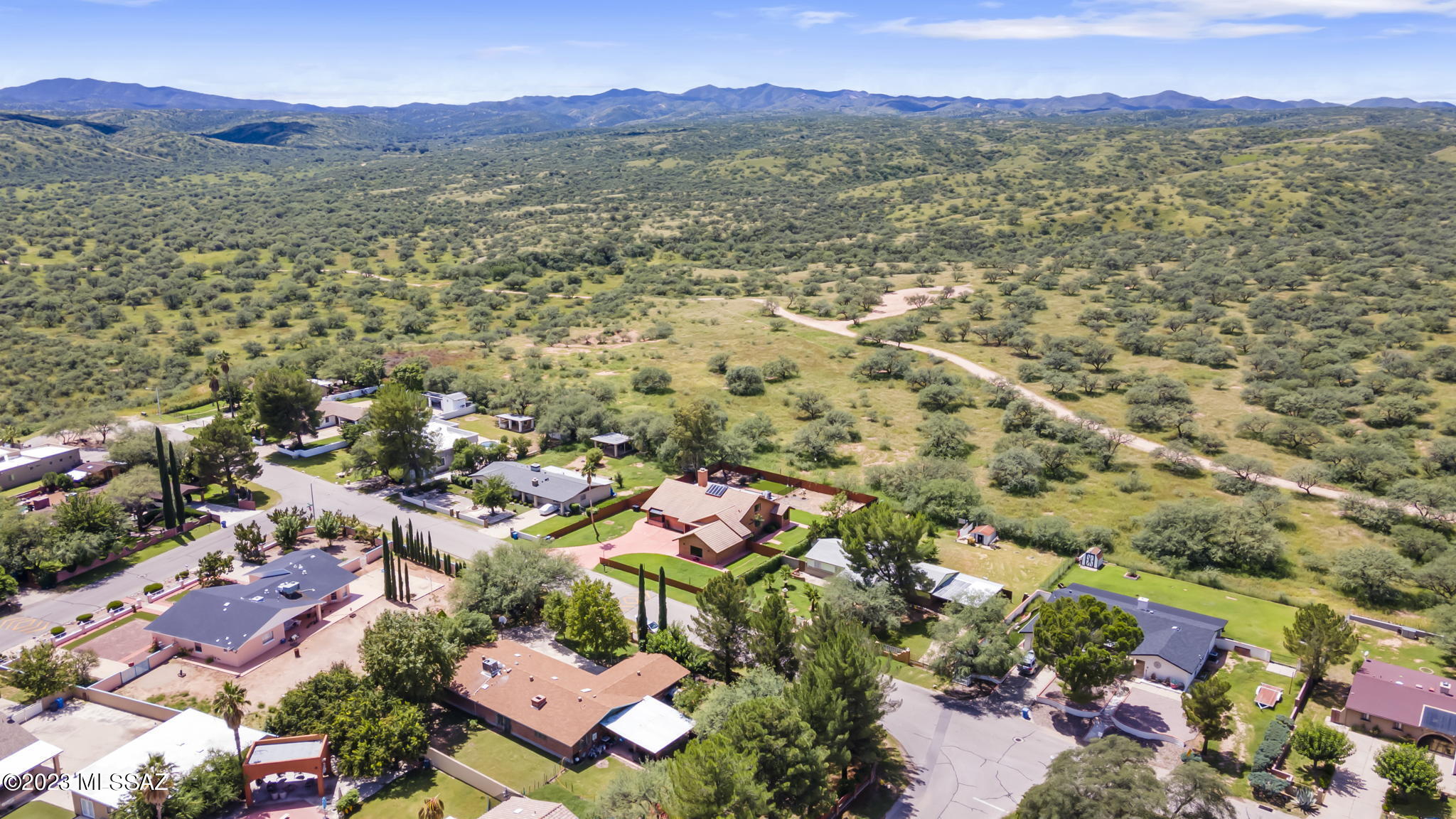Meadow Hills - Residential