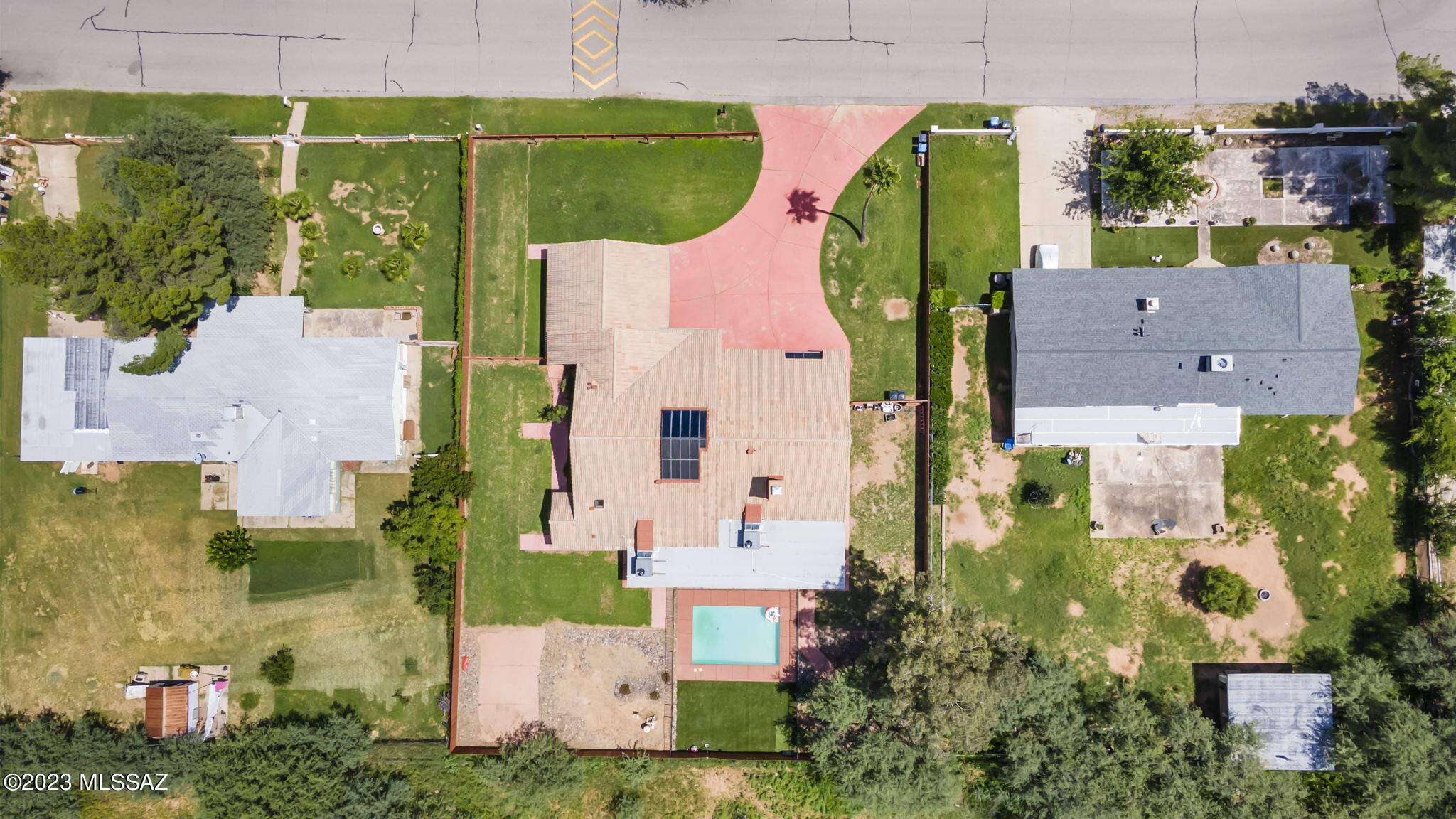 Meadow Hills - Residential