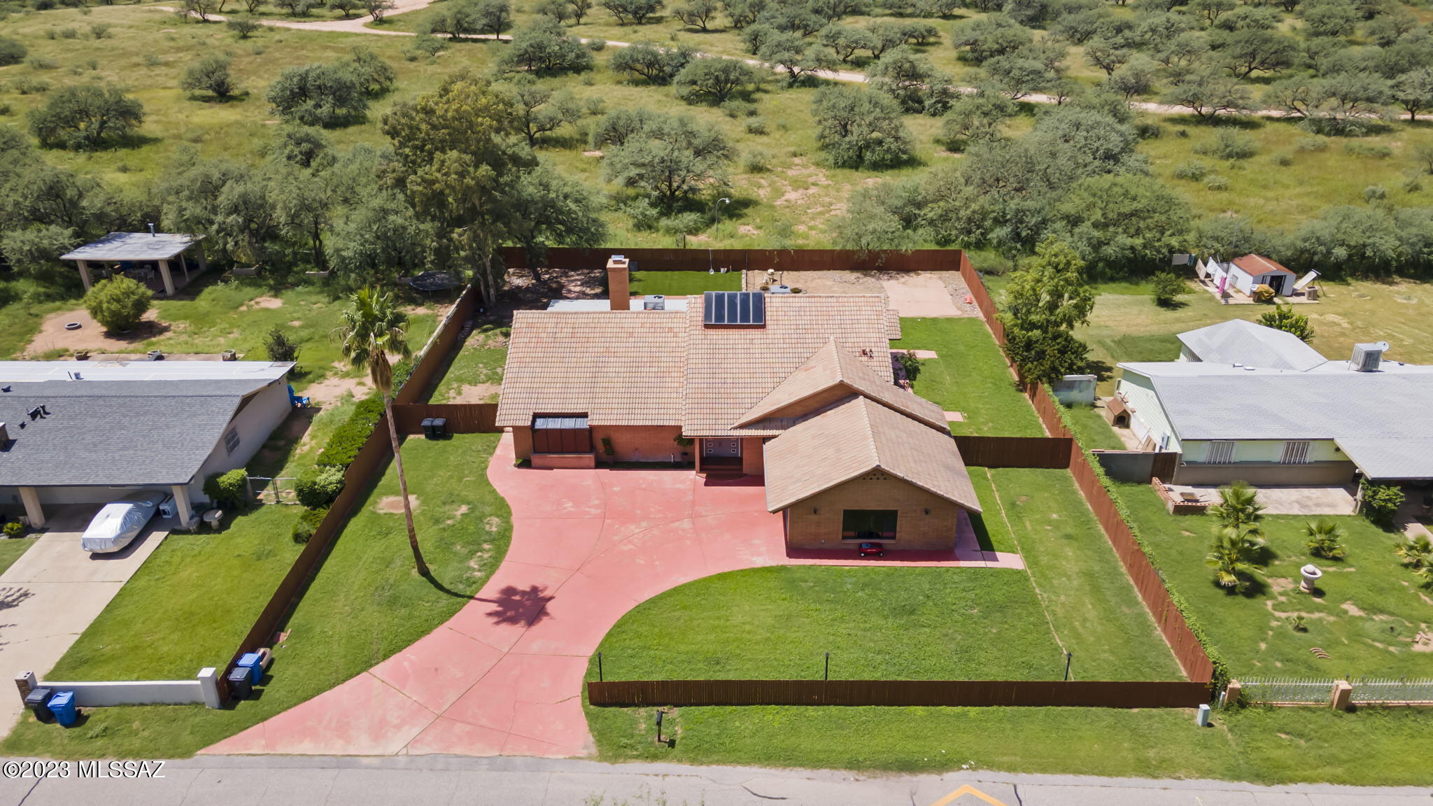 Meadow Hills - Residential