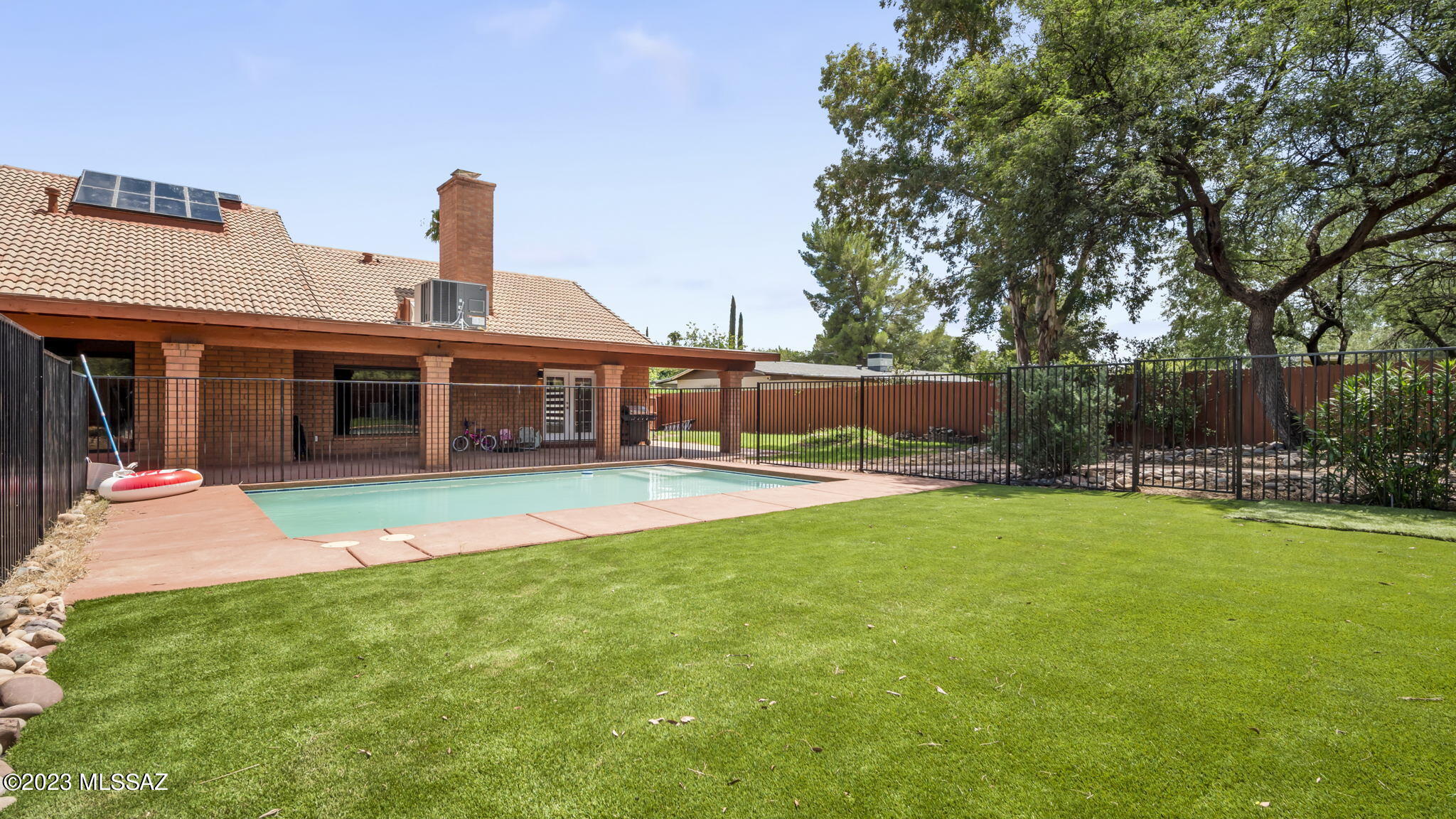 Meadow Hills - Residential